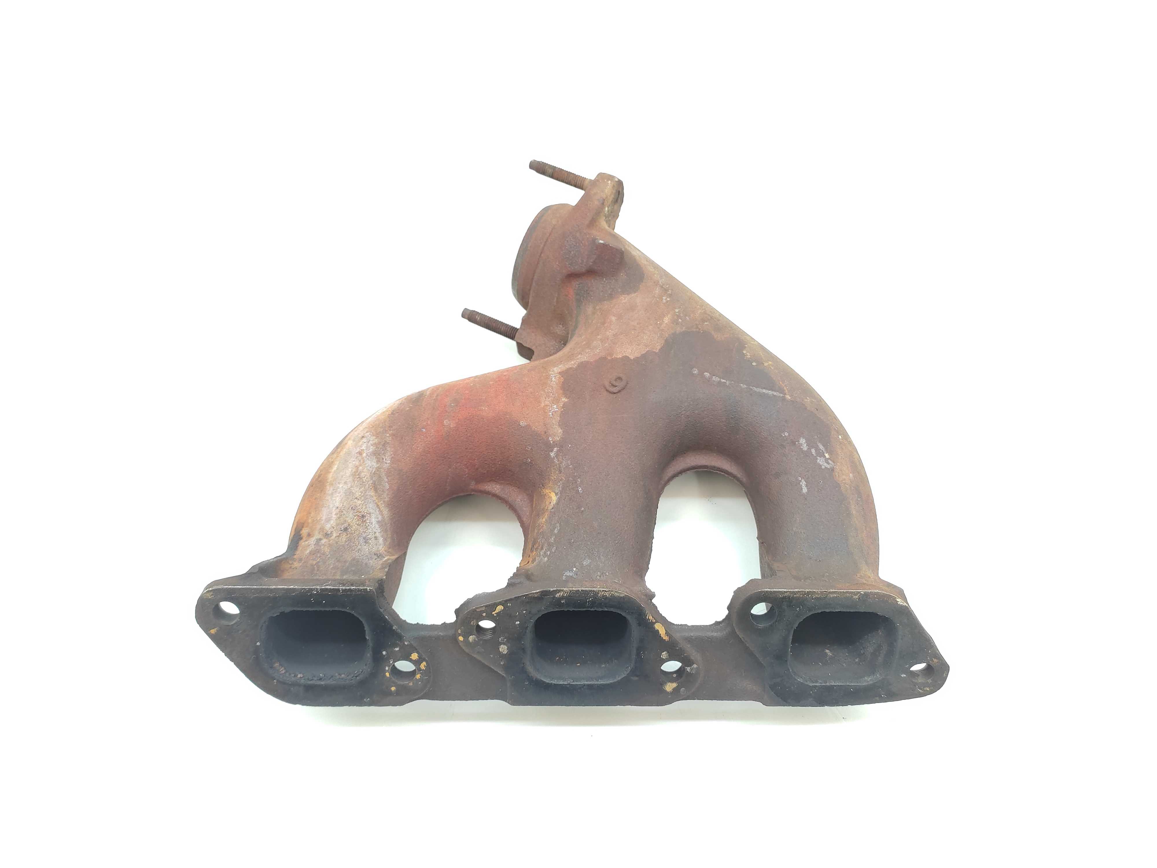 Coletor Escape Lado Direito Gm Omega 3.8 2002 2001 2000 3