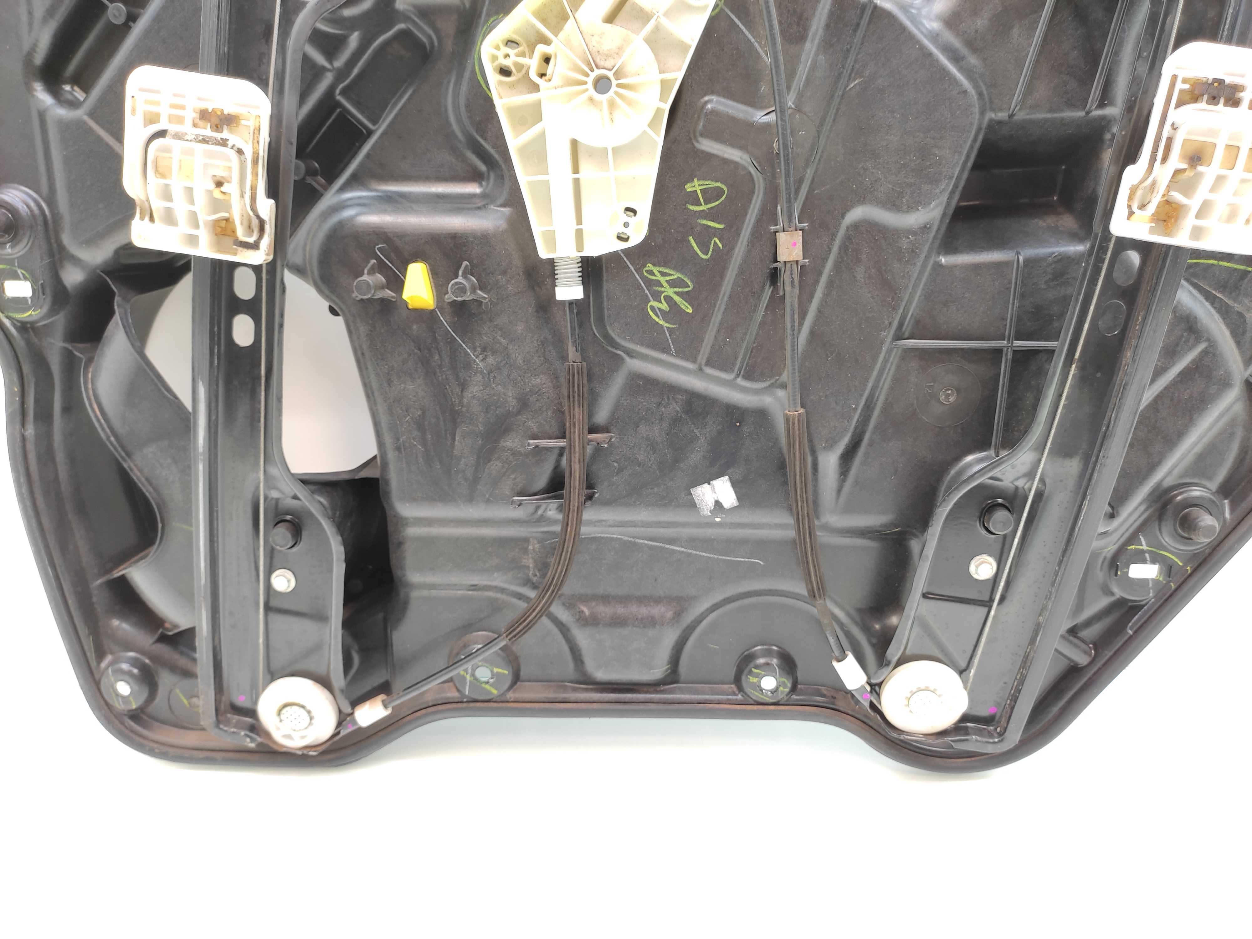 Máquina Vidro Dianteira Esquerda Fiat Freemont 2012 2013 14 4