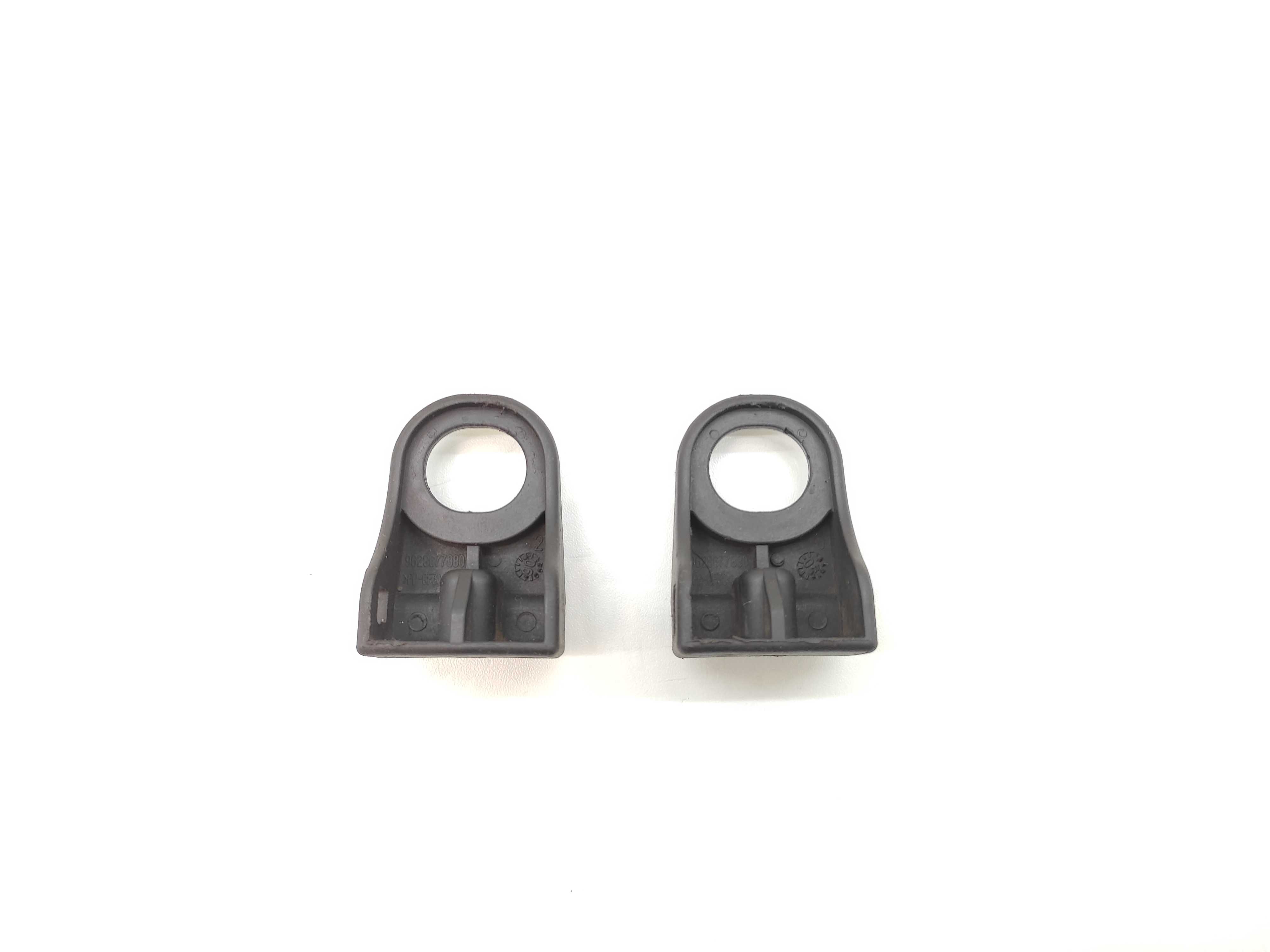 Par Suporte Superior Radiador Citroen Xsara Picasso 2007 1