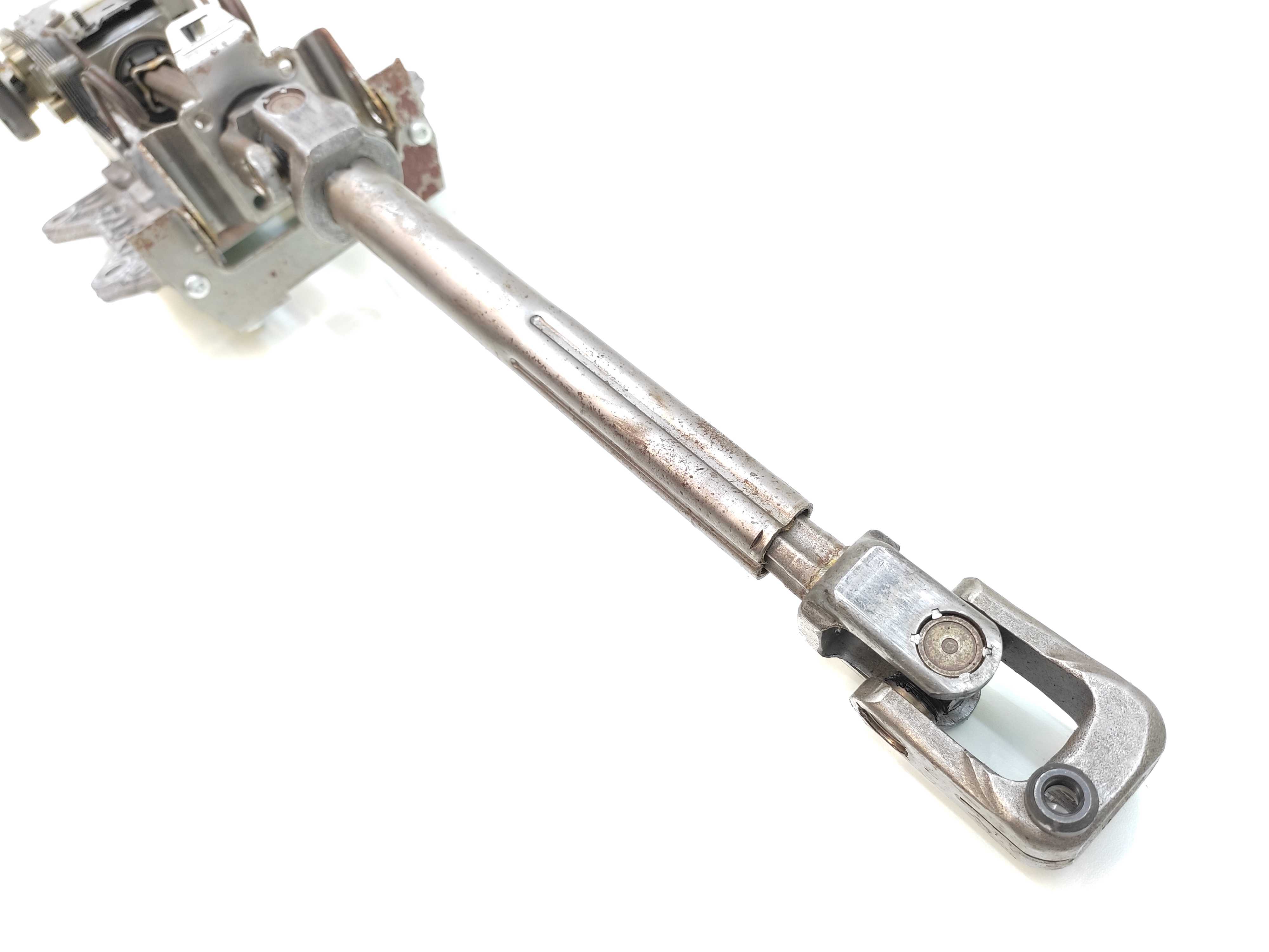 Coluna Direção Vw Tiguan 2.0 Tsi 2010 2011 2012 2013 2014 3