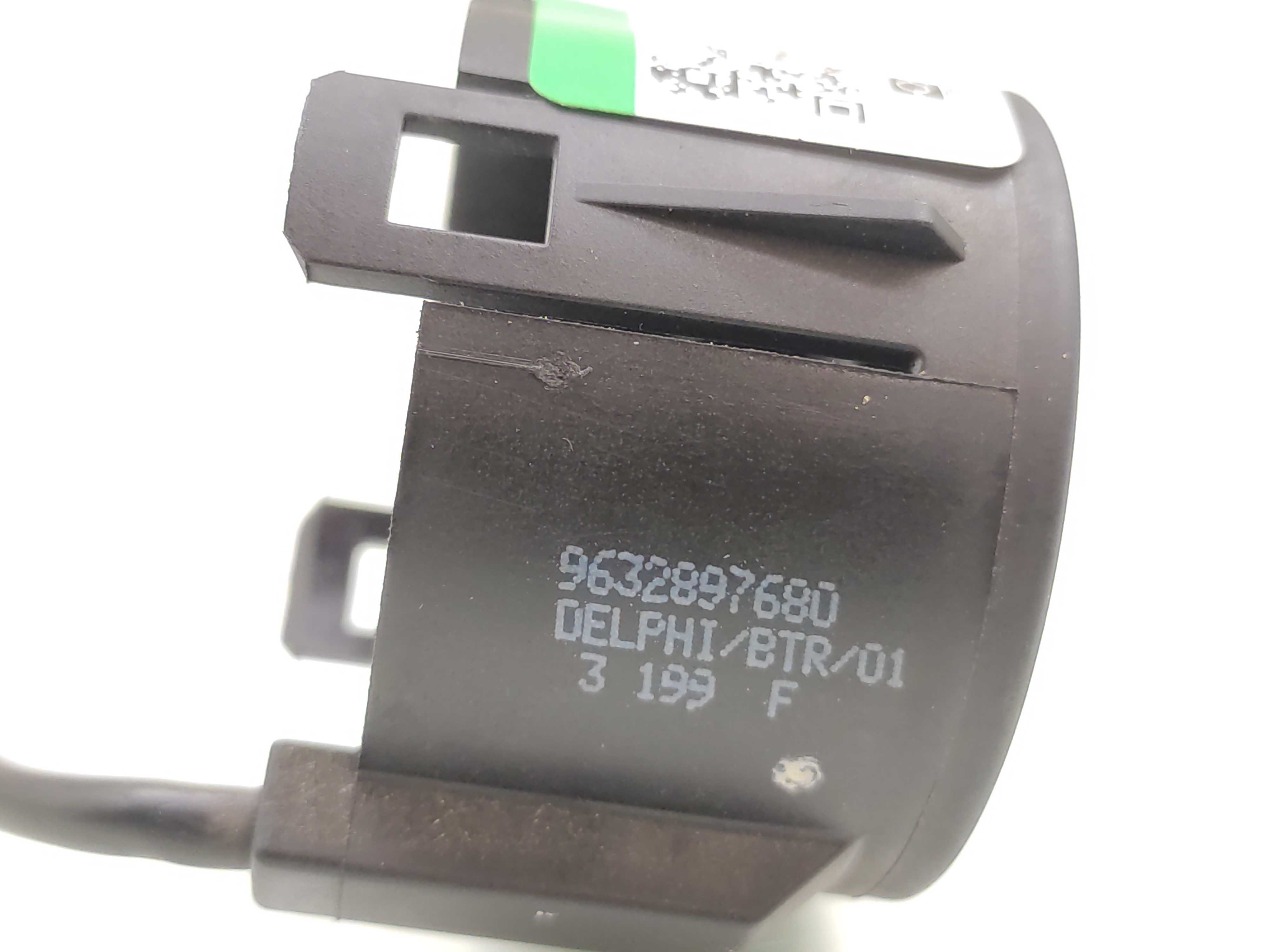 Antena Imobilizador Citroen C3 1.6 16v Mec Gasolina 2004 5