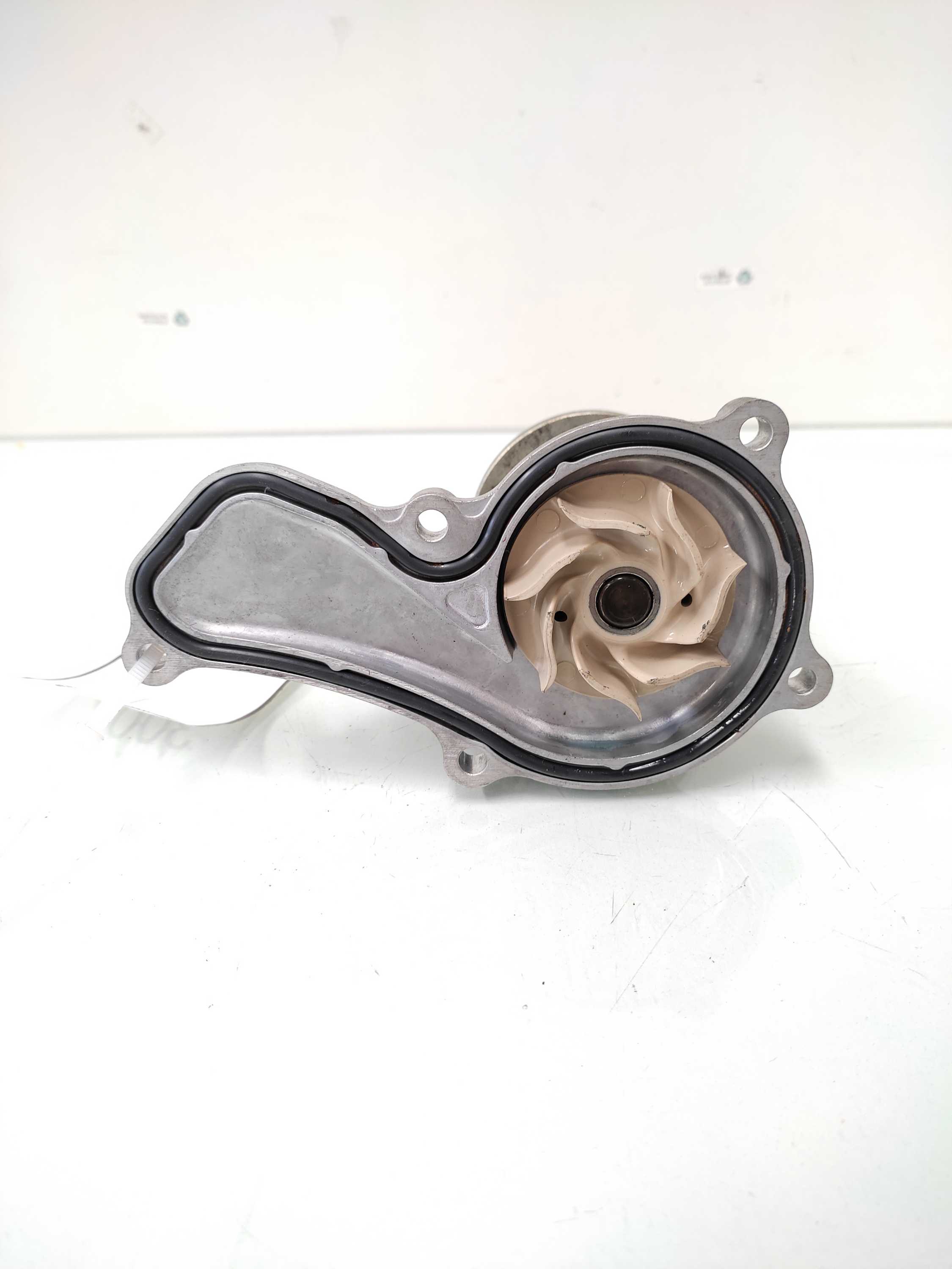 Bomba Dágua Motor Honda Civic 2.0 G10 2017 2018 2019 2