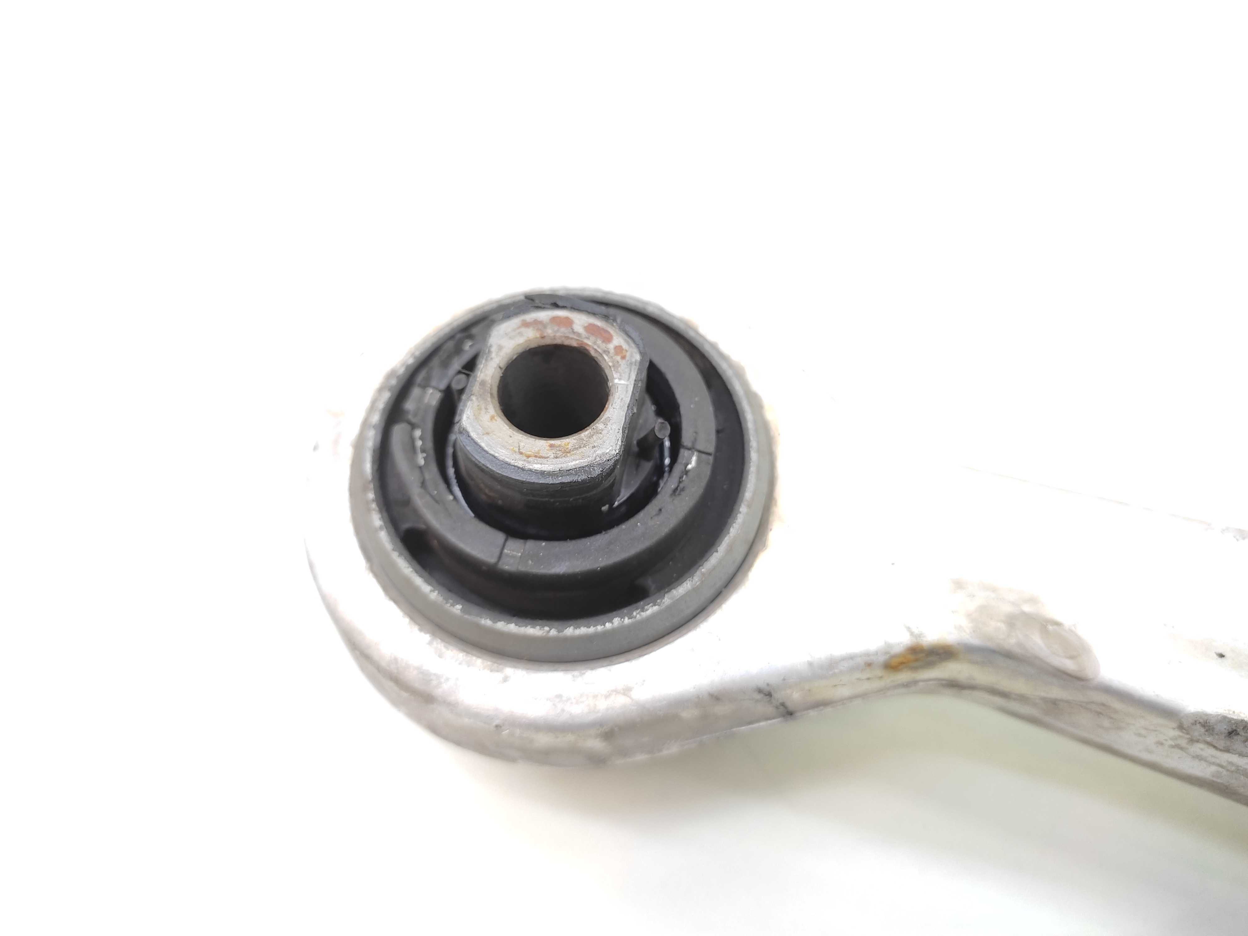 Braço Suspensão Inferior Dianteira Vw Passat 2000 S/ Lado 2