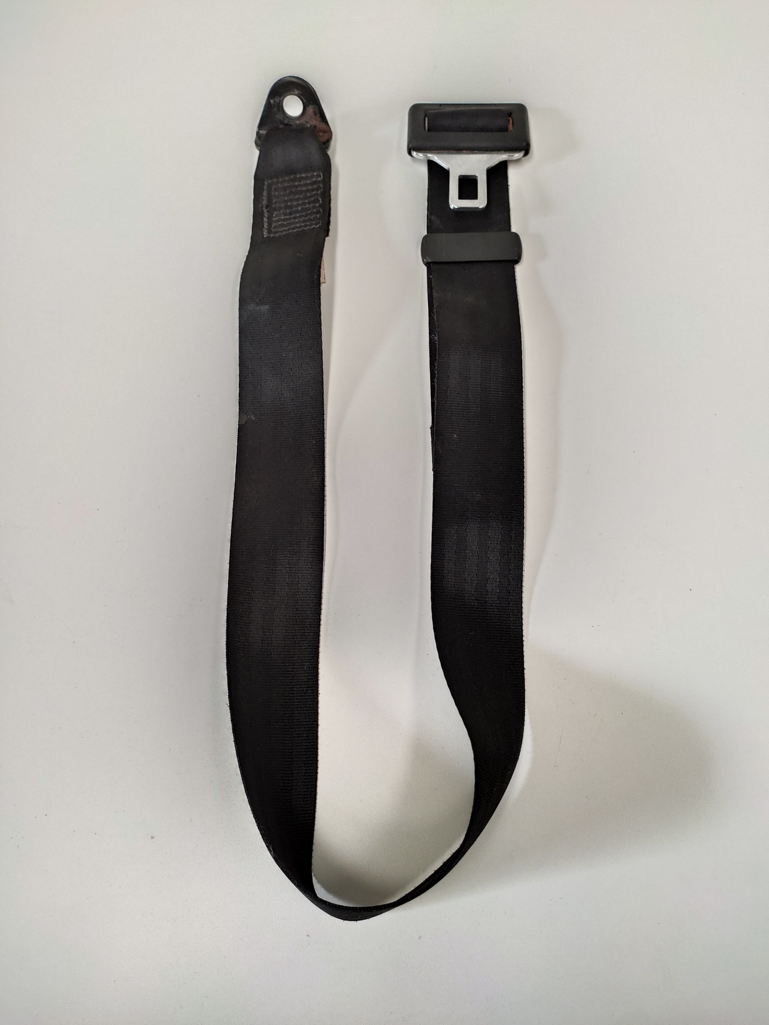 Cinto De Segurança Traseiro Central Fiat Uno Fire 2006 2p 1