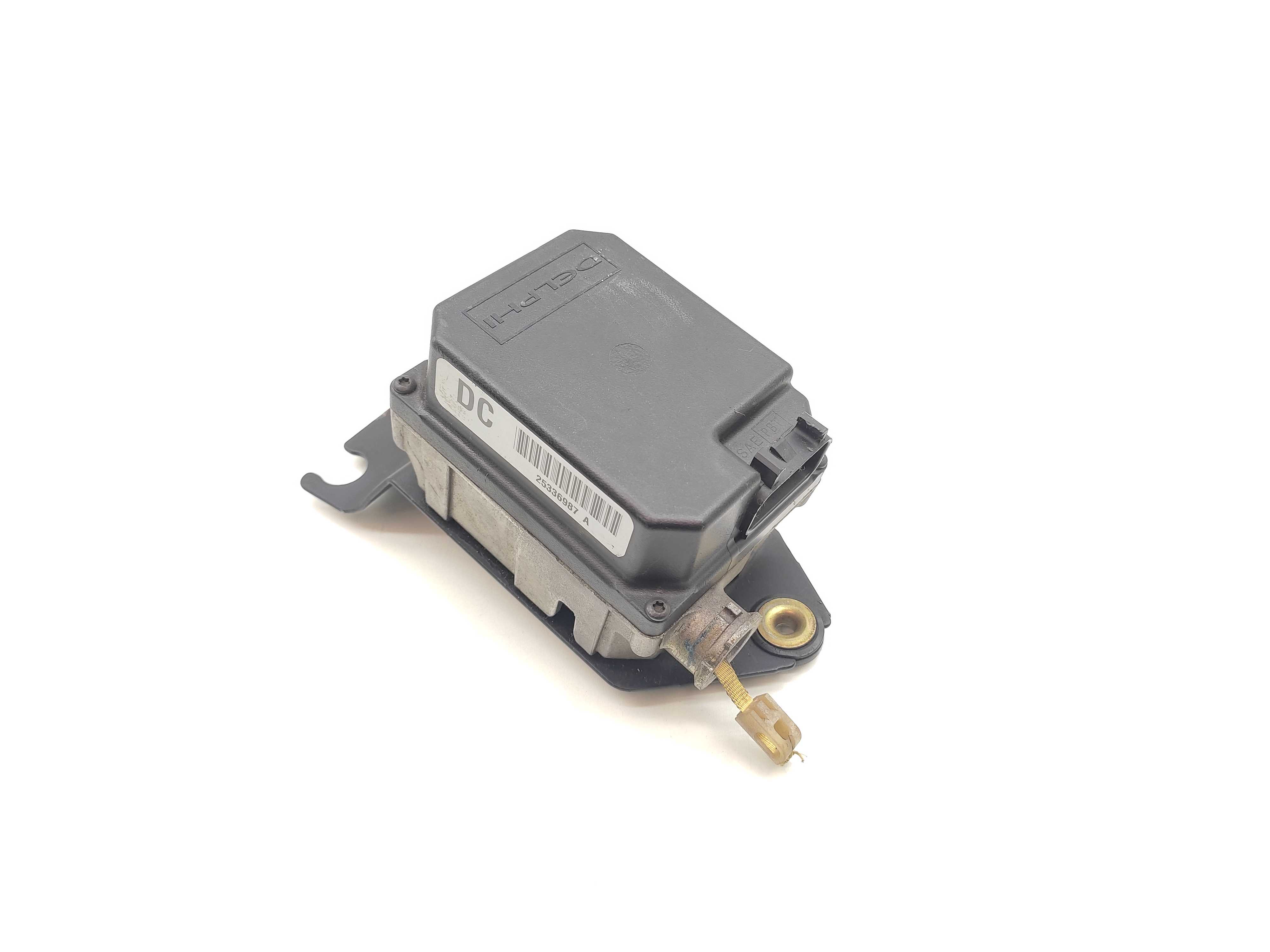 Módulo Piloto Automático Gm Omega Australiano 3.8 V6 2002 1