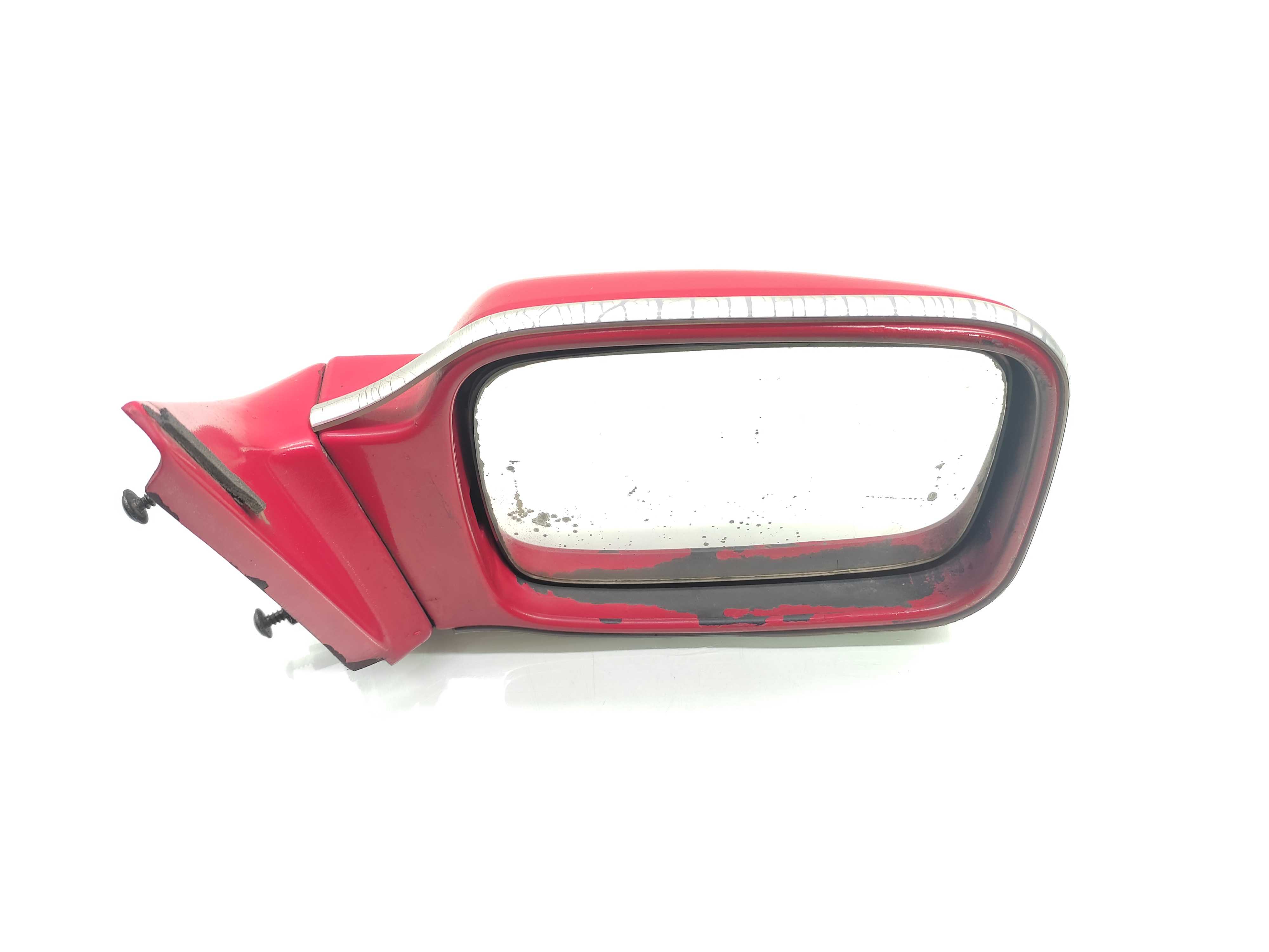 Retrovisor Direito Ford Escort Hobby 1992 1993 1994 Manual 1
