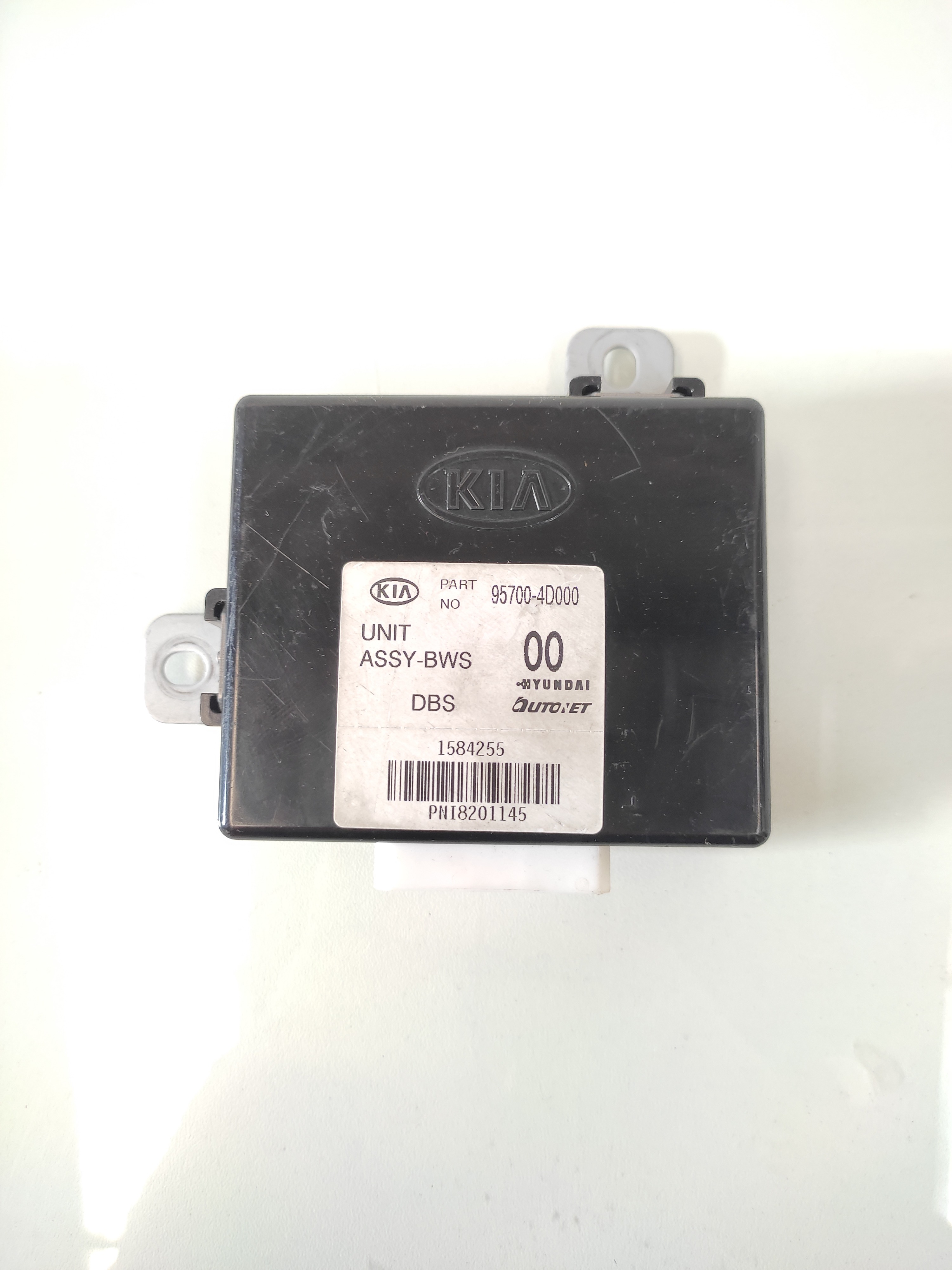 Modulo Estacionamento Kia Carnival 3.8 V6 2008 957004d000 1