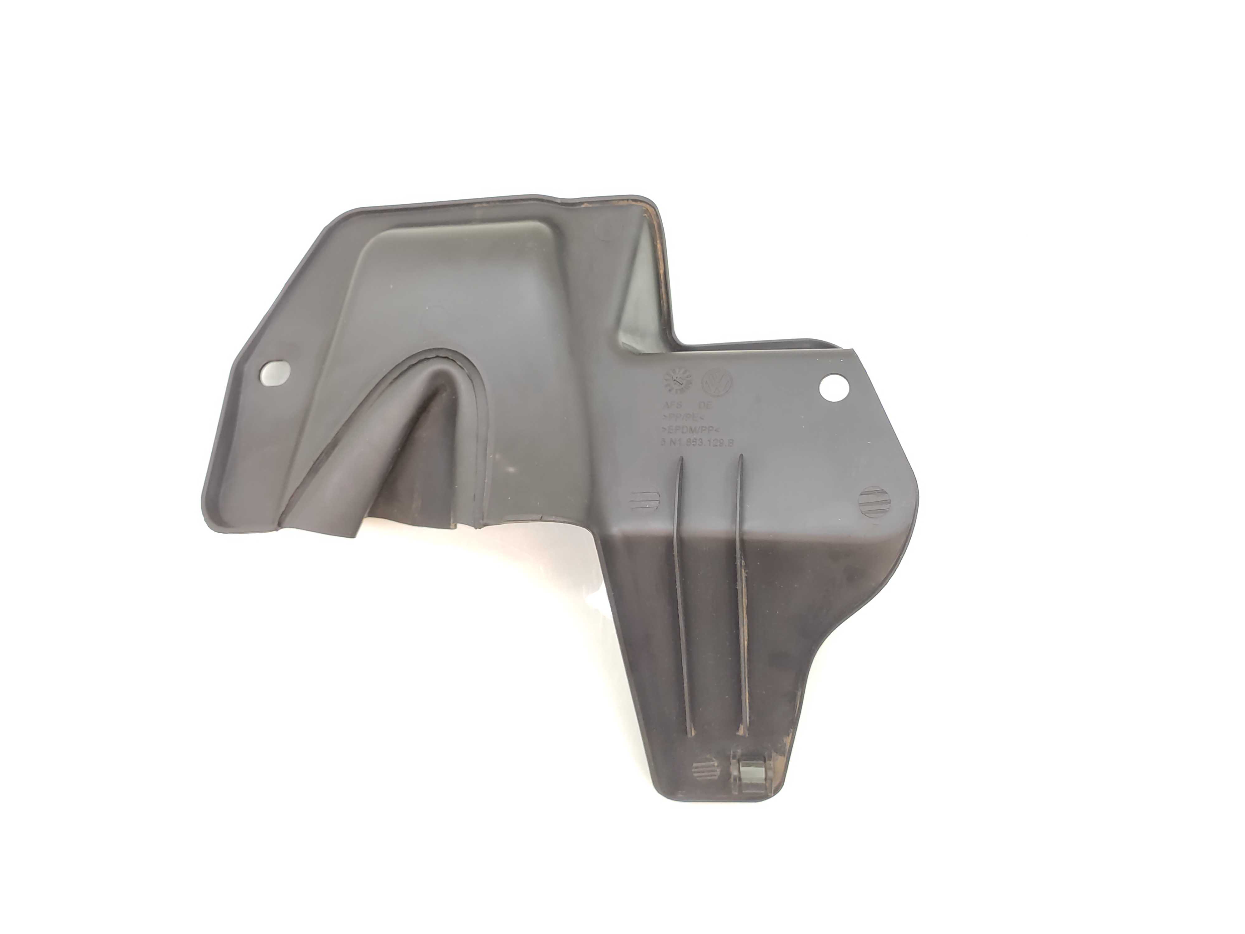 Acabamento Coluna Direção Vw Tiguan Audi Q3 2011 2012 2013 2