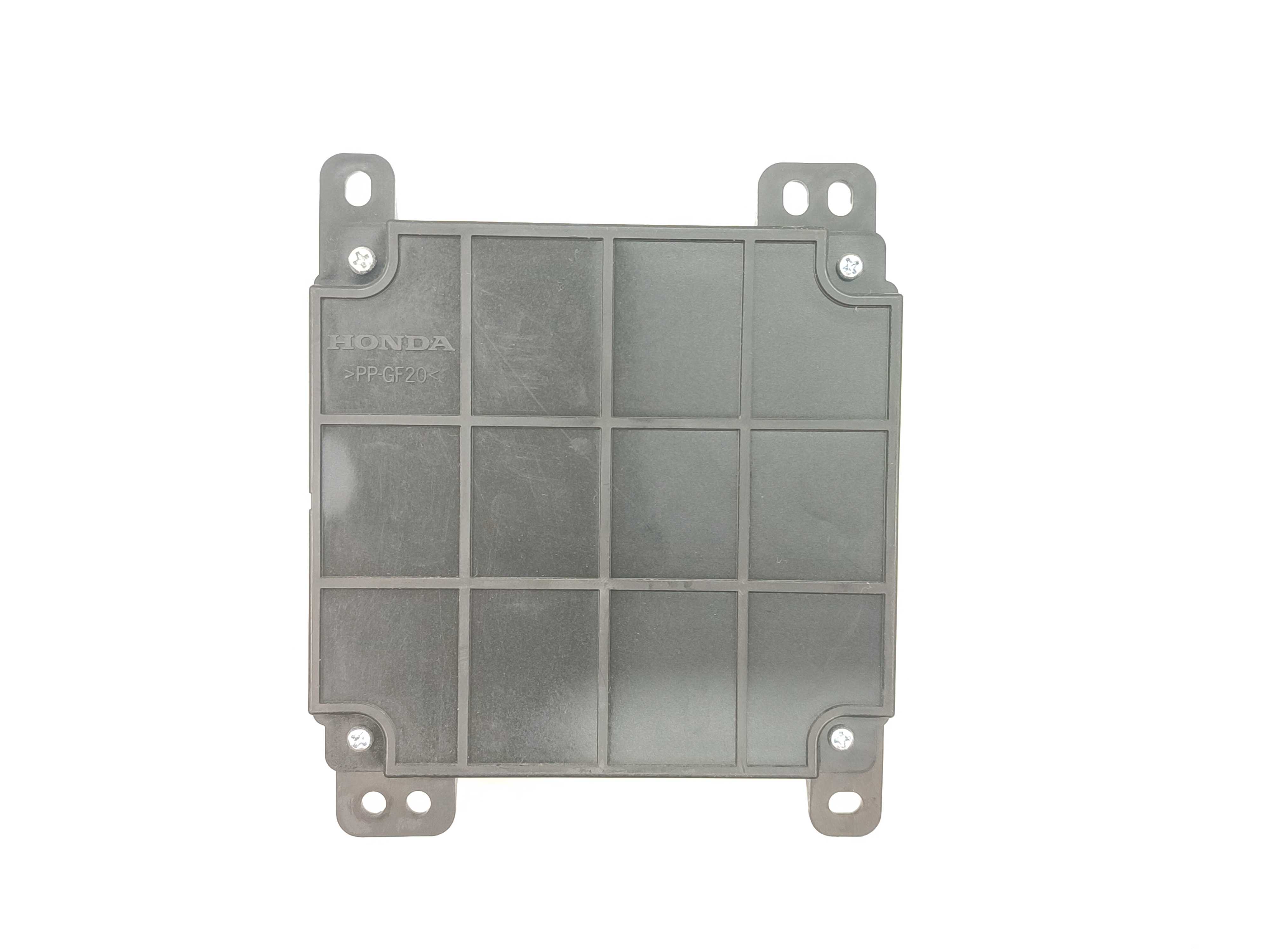 Módulo Caixa Ar Forçado Honda Civic G10 2017 2018 2019 2020 3