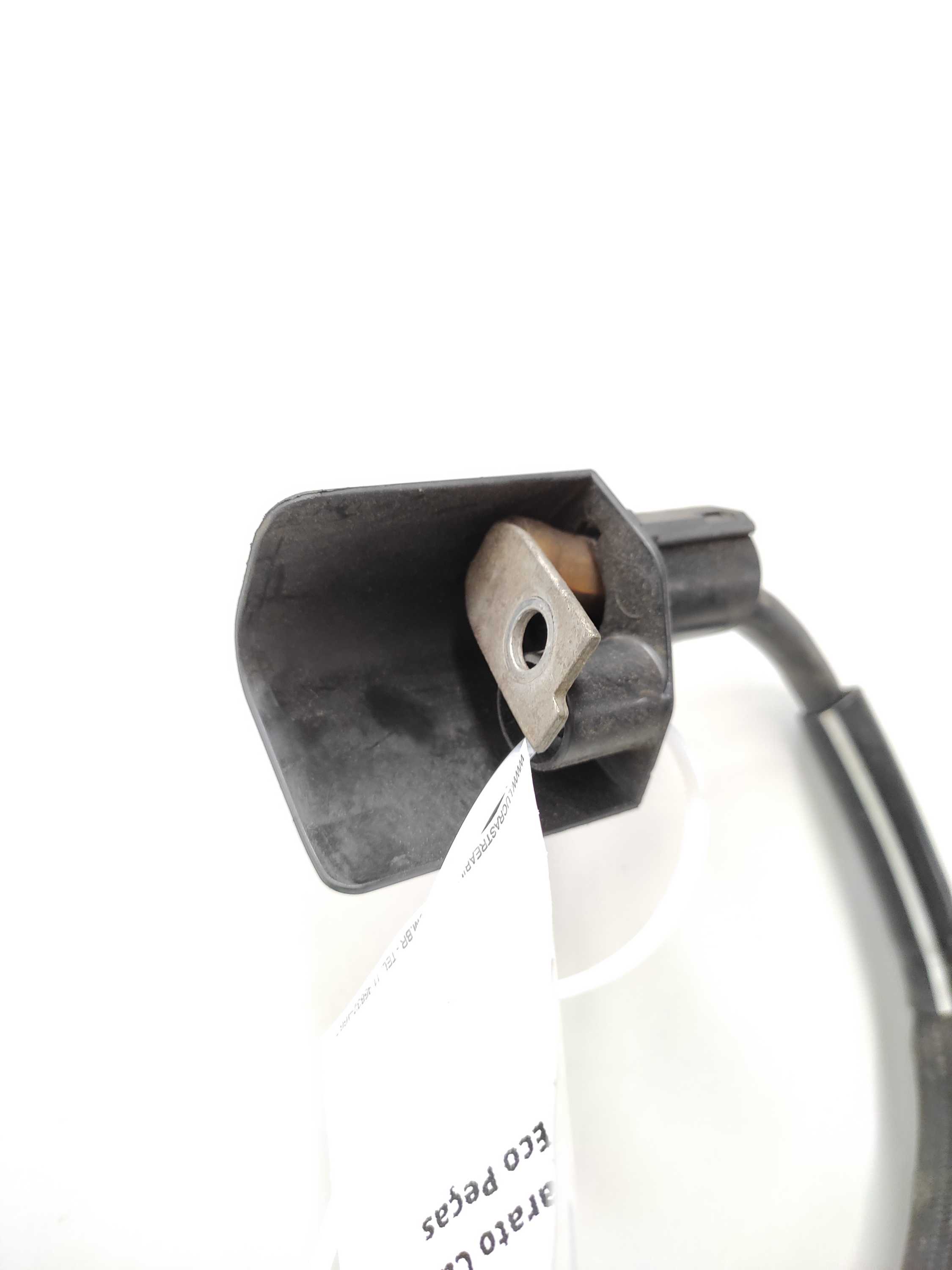 Cabo Polo Positivo Bateria Vw Golf Tsi 2015  5q0971228a 3