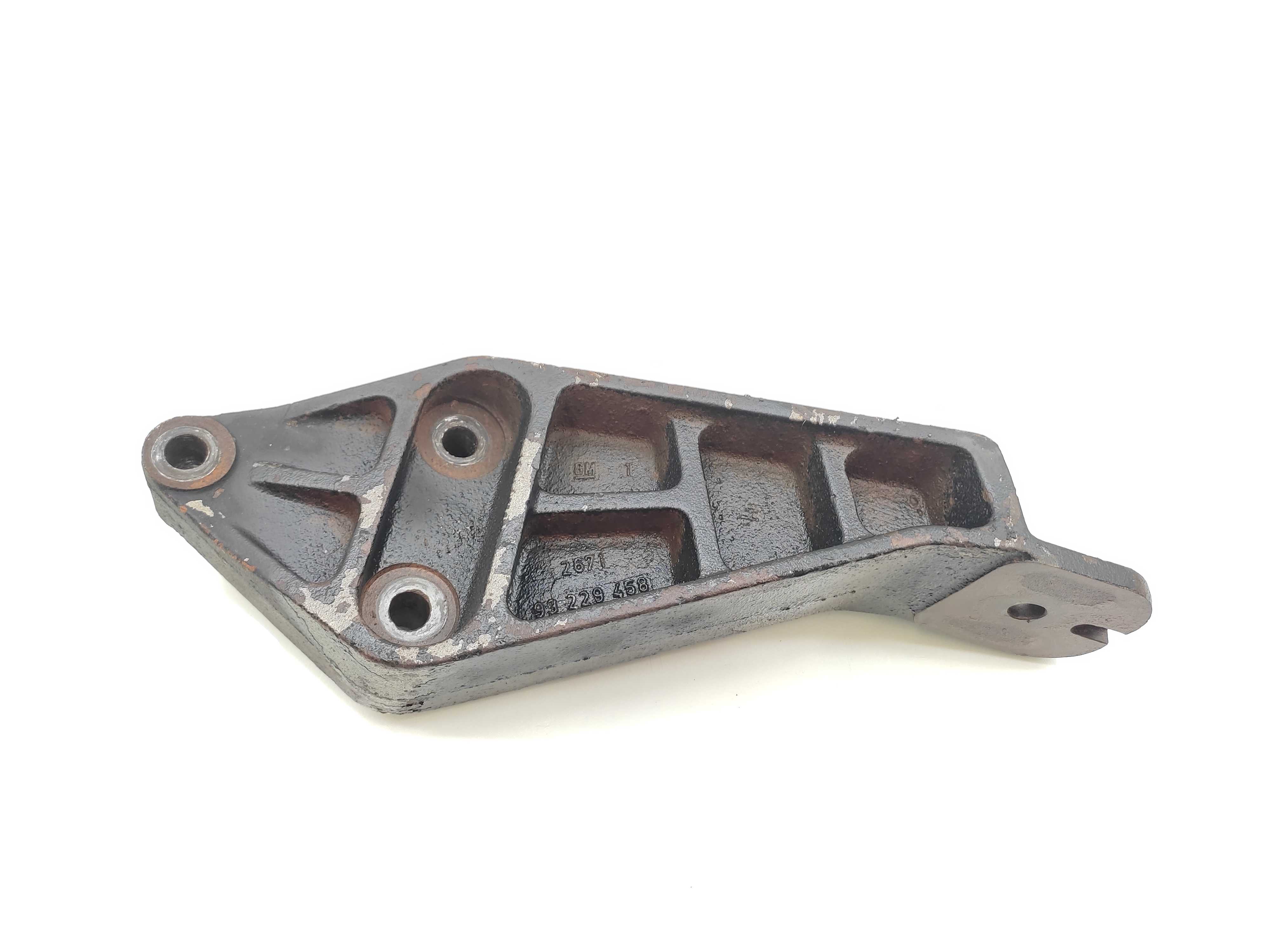 Suporte Coxim Cambio Gm Vectra 2.2 1997 1998 1999 1