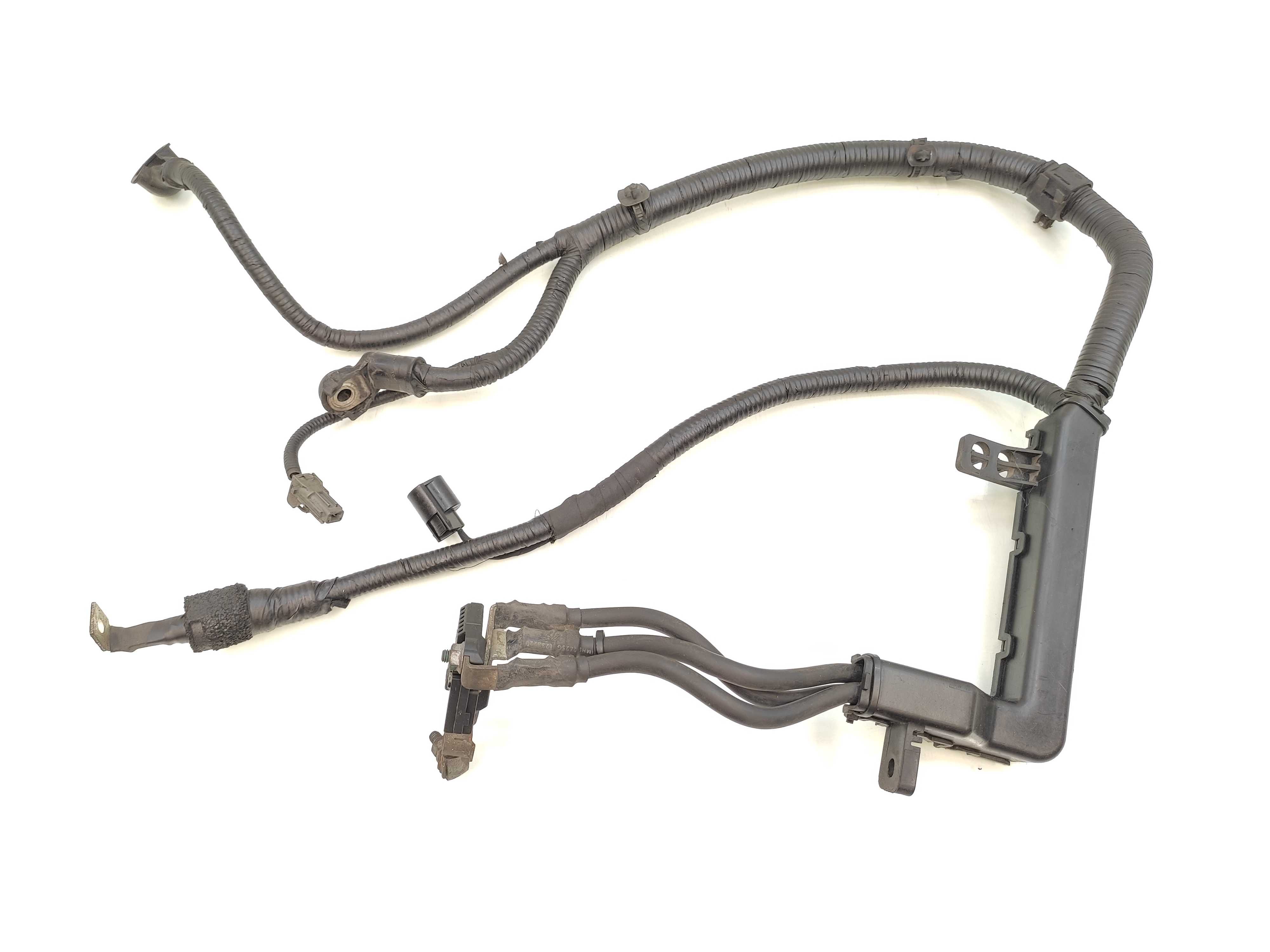 Chicote Bateria Alternador Arranque Kia Sportage 2011 2012 1