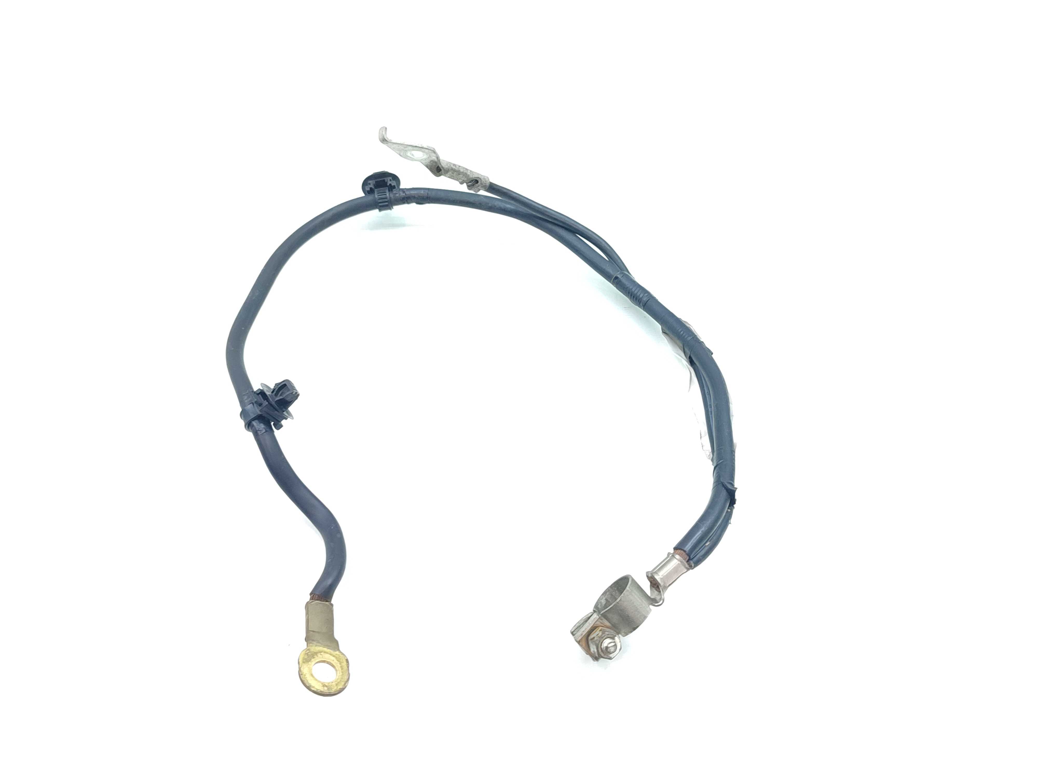 Polo Negativo Bateria Mitsubishi Lancer 2.0 2014 2015 2016 2
