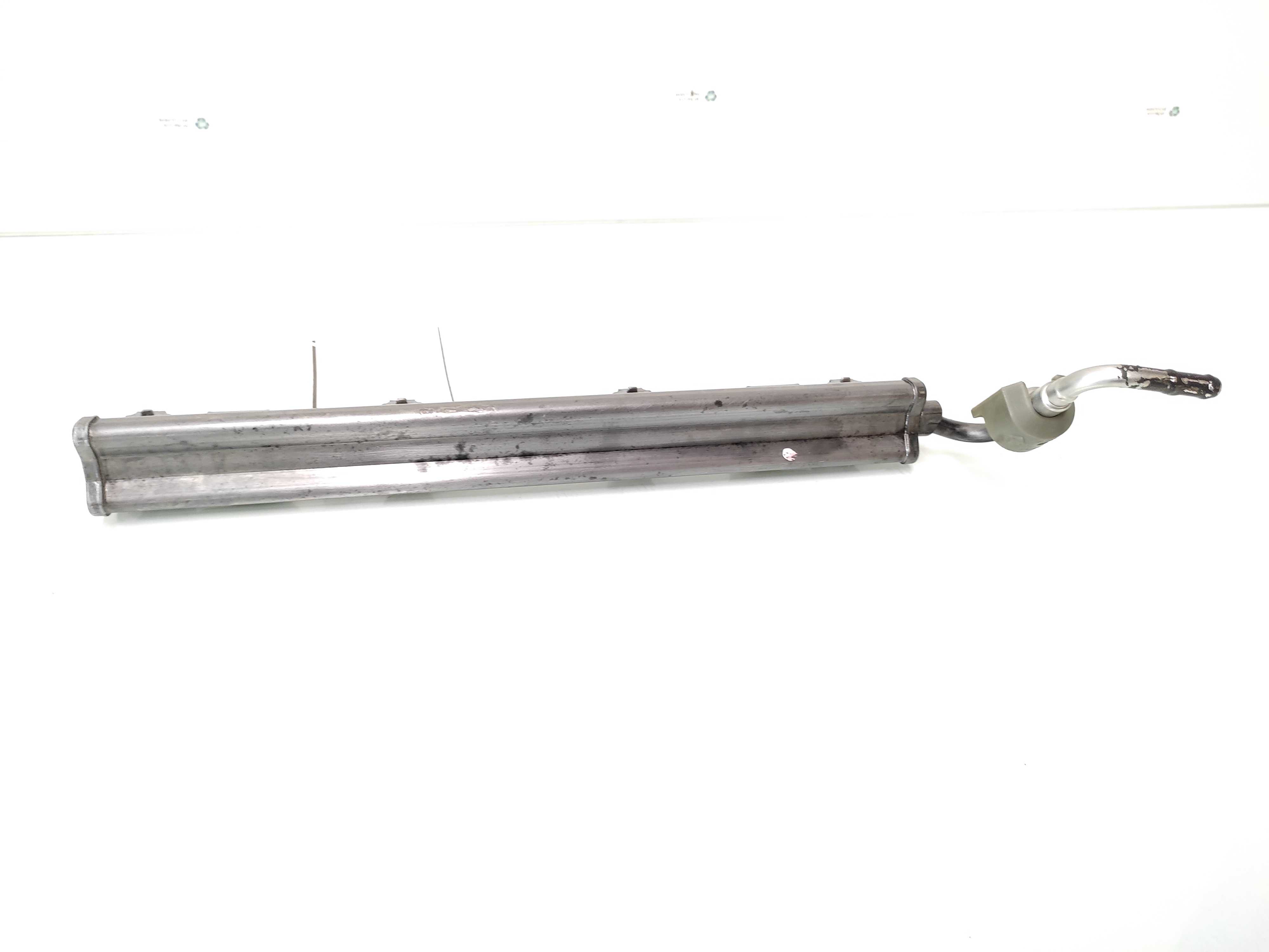 Flauta Dos Bicos De Injeção Sentra 2.0 2010 Flex Aut 3