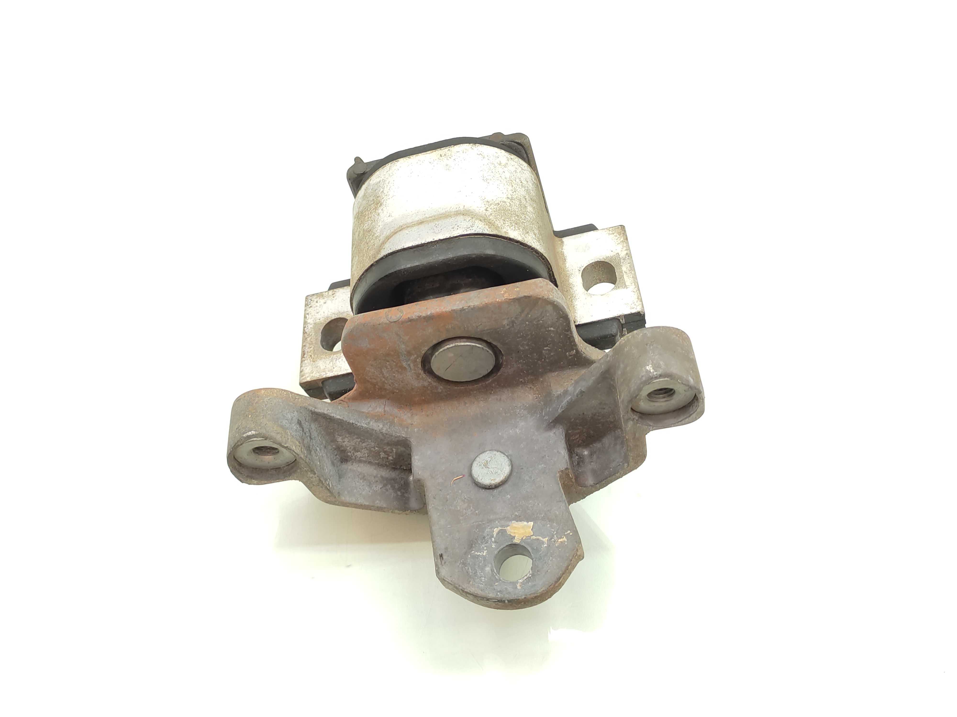 Suportem Coxim Cambio Esquerdo Vw Gol Voyage Saveiro G5 G6 3