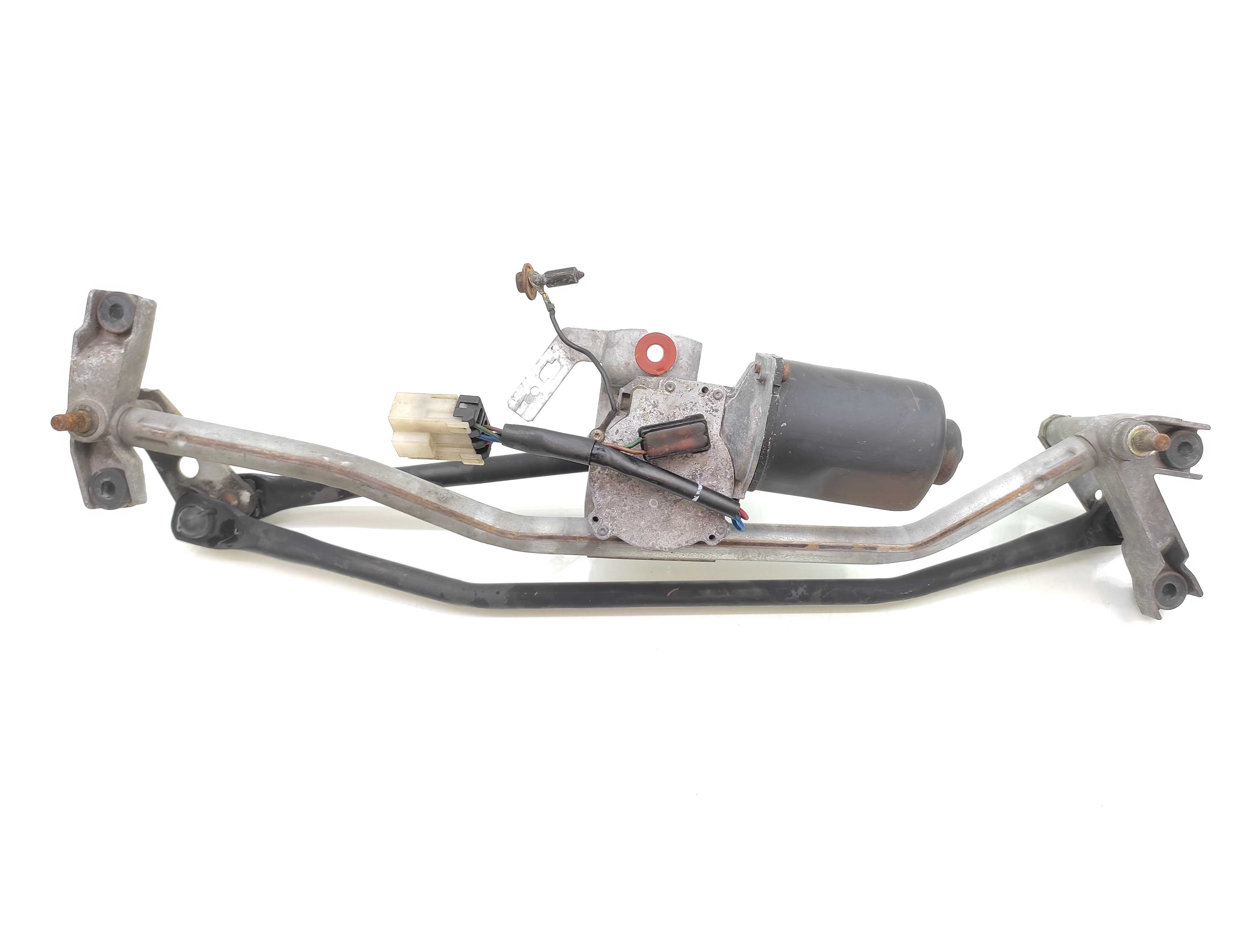 Motor Máquina Limpador Parabrisa Gm Omega 2004 2005 2006 6