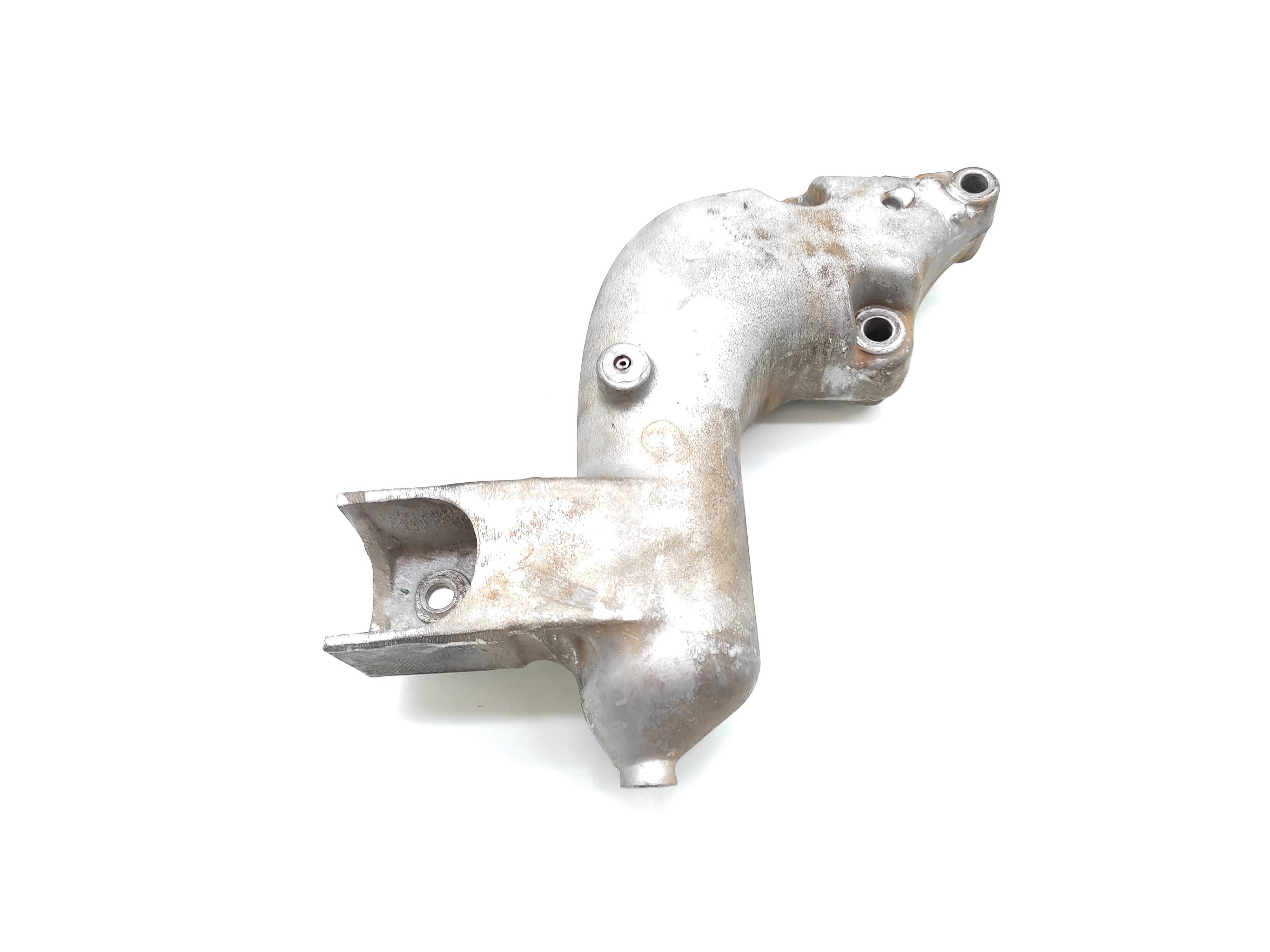 Suporte Coxim Motor Lado Direito Peugeot 206 207 2007 2008 1