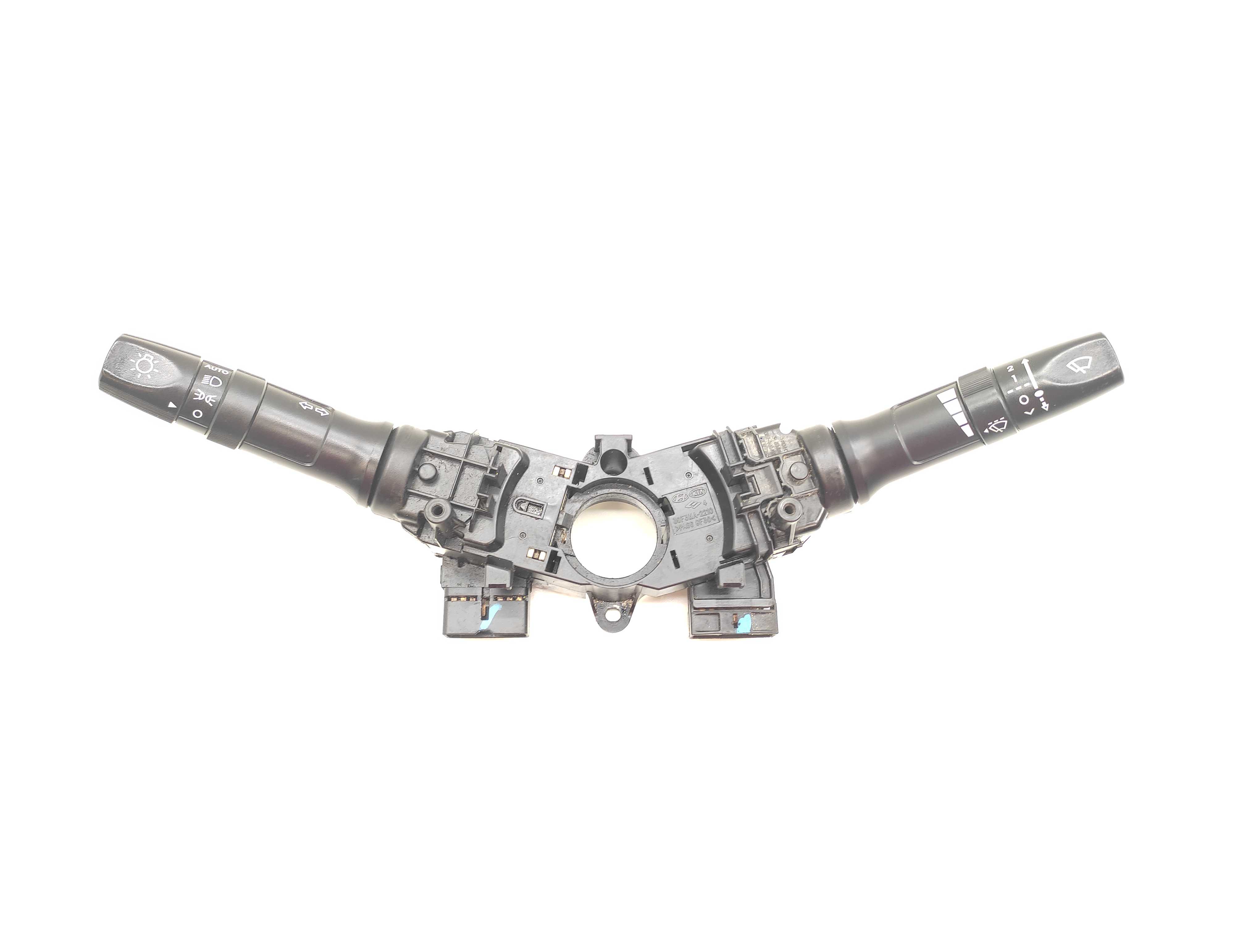 Chave Seta Limpador Parabrisa Hyundai Hb20s 2014 2015 2016 1