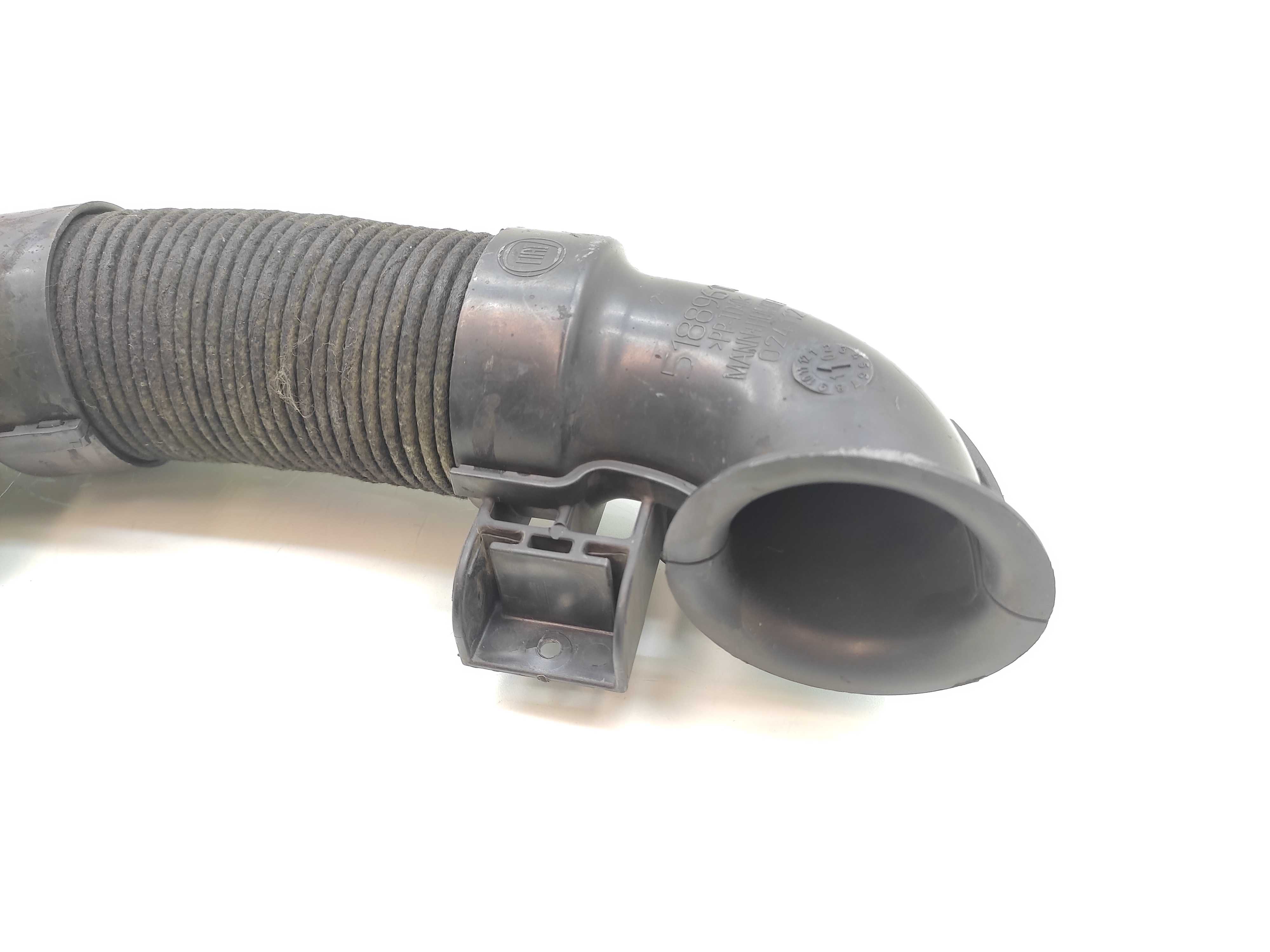 Mangueira Filtro Ar Fiat Bravo 1.8 2011 2012 2013 2014 3