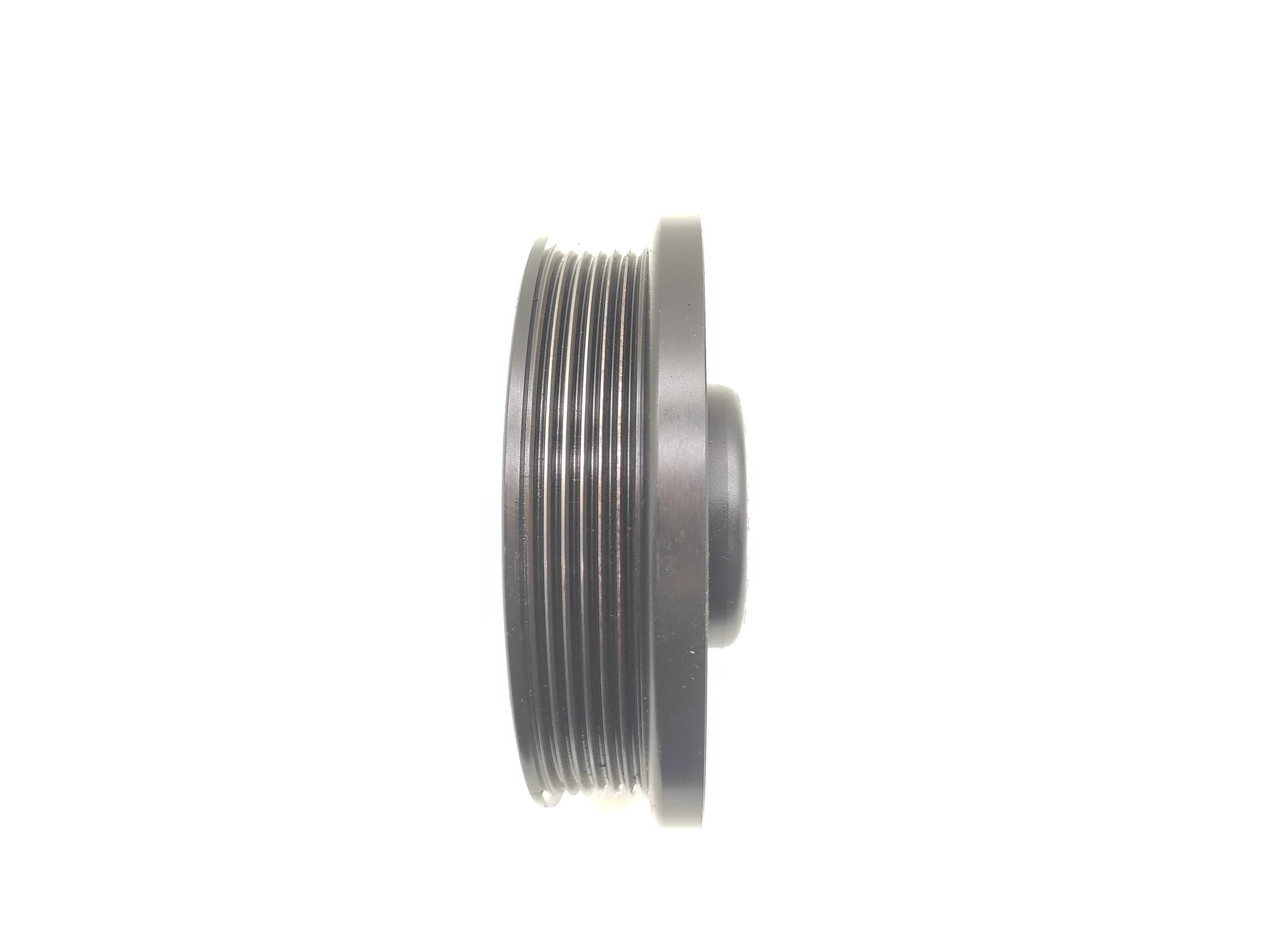 Polia Virabrequim Gm Sonic 1.6 2013 2014 2