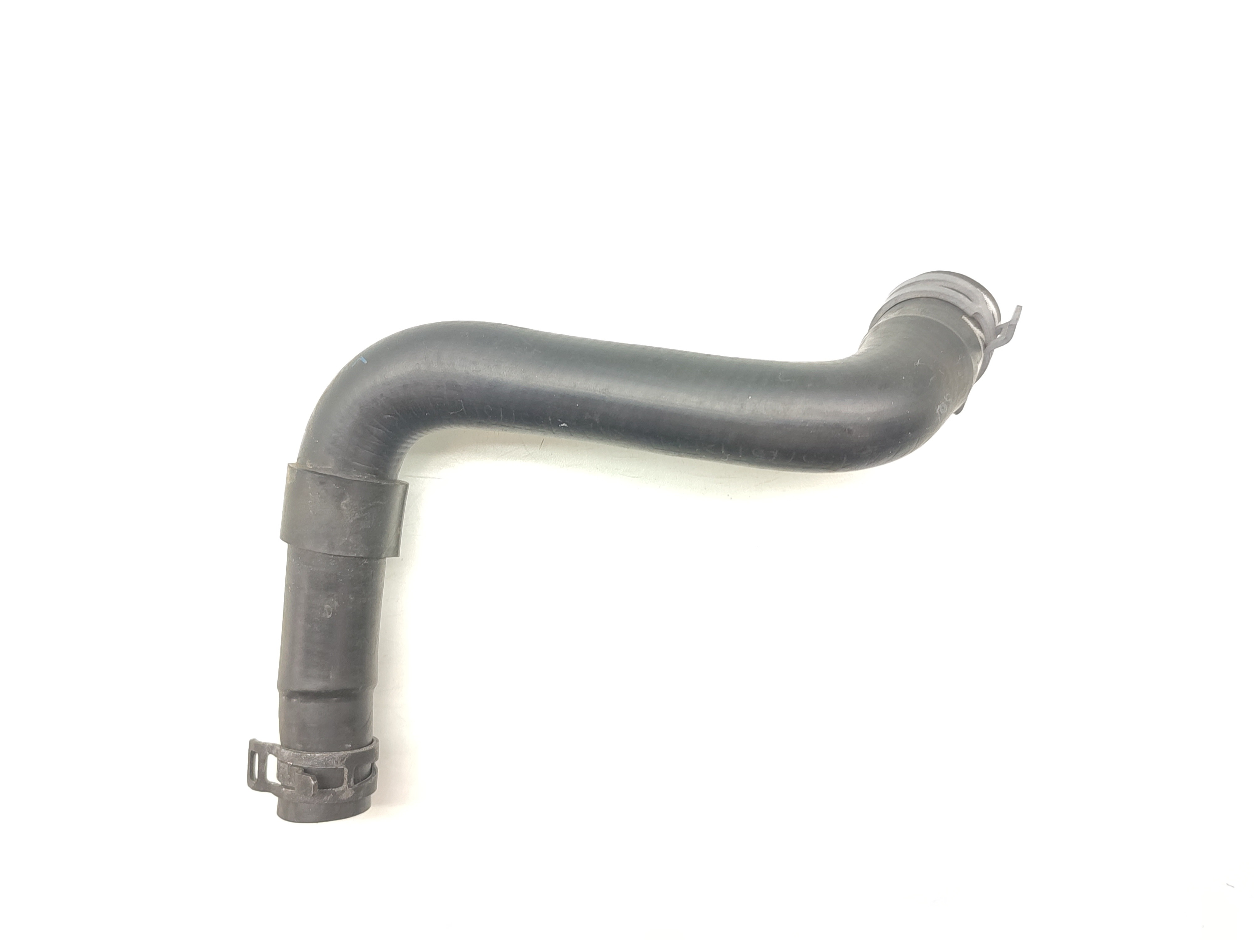 Mangueira Água Radiador Vw Tcross Polo Nivus Tsi 2qb122109b 2