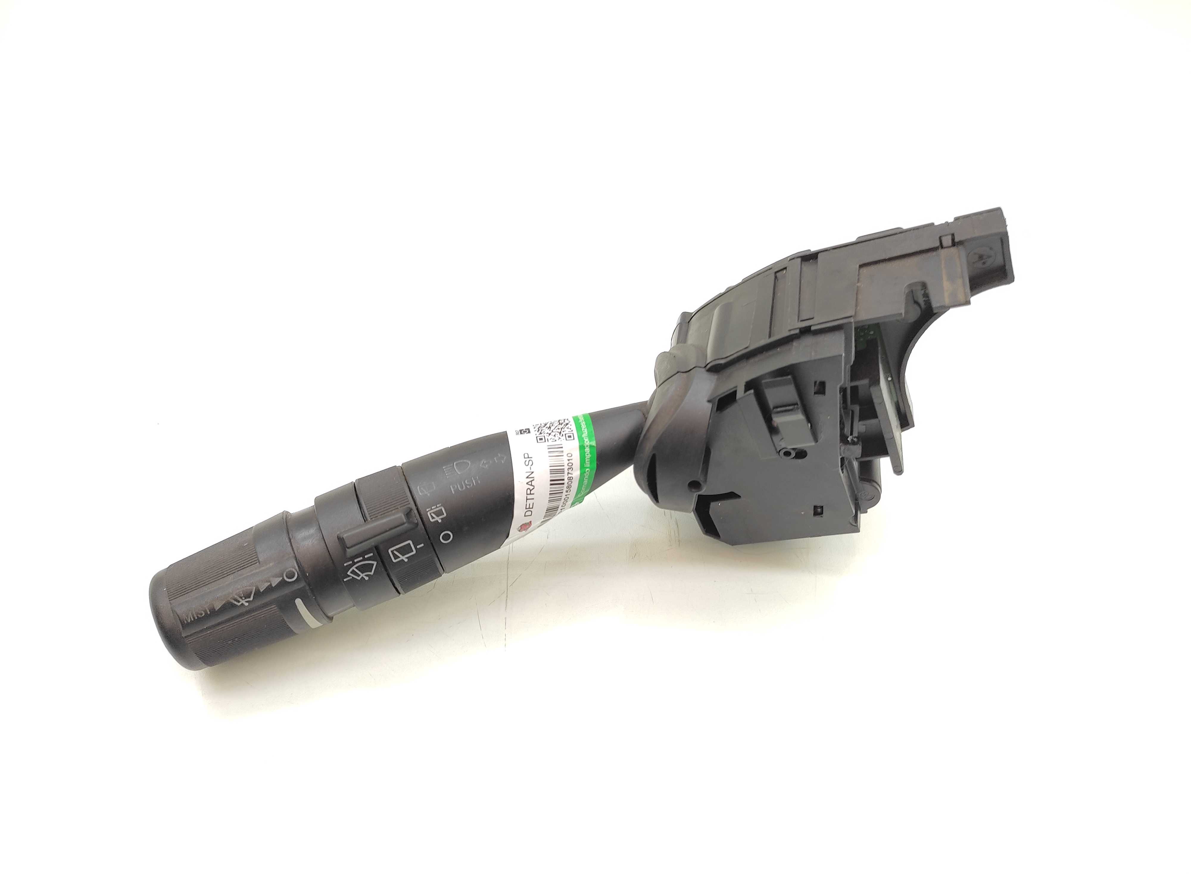 Chave Limpador Parabrisa Fiat Freemont 2012 2013 2014 2015 1