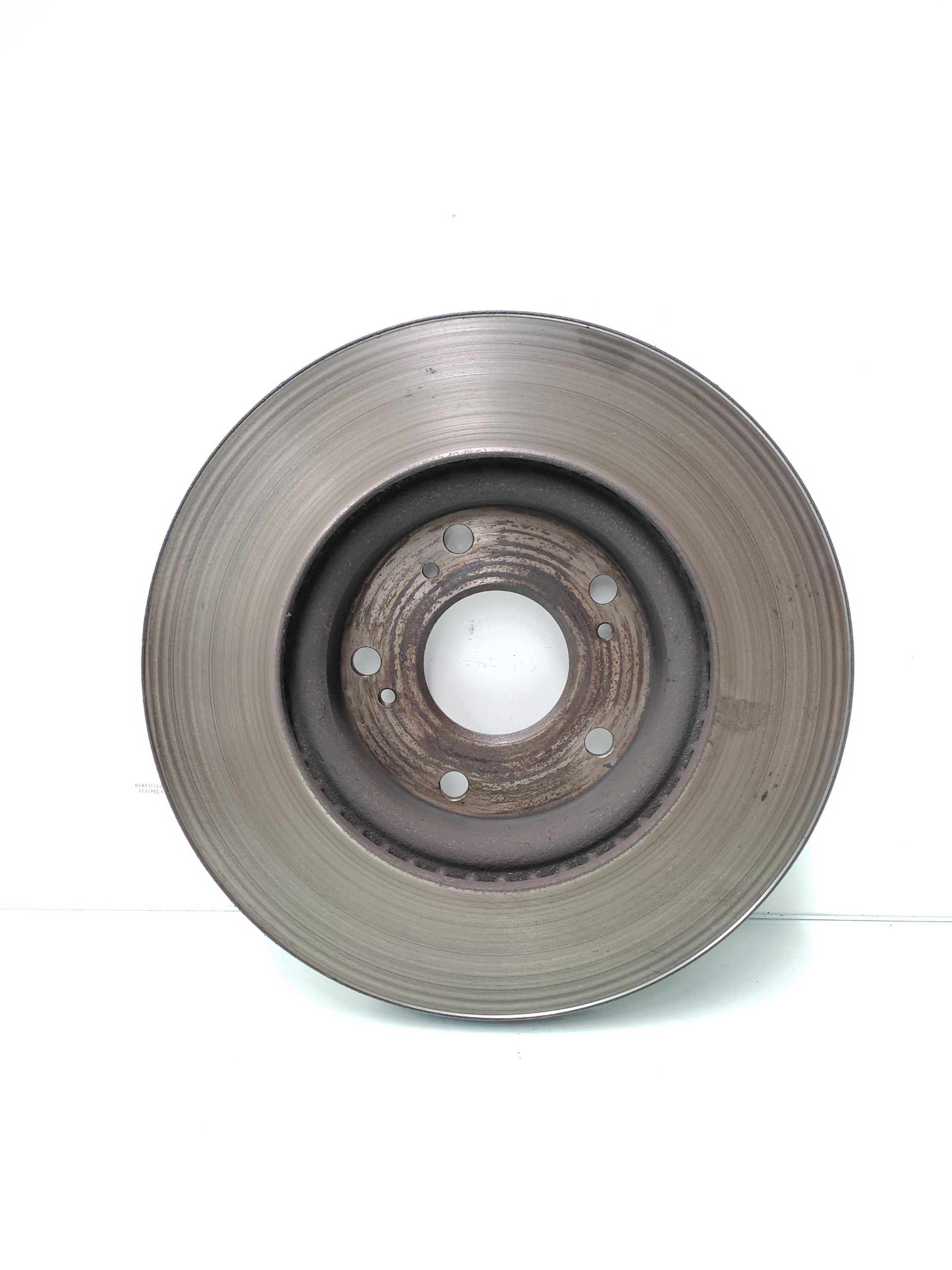 Disco De Freio Dianteiro Honda New Civic 2.0 2019 G10 2