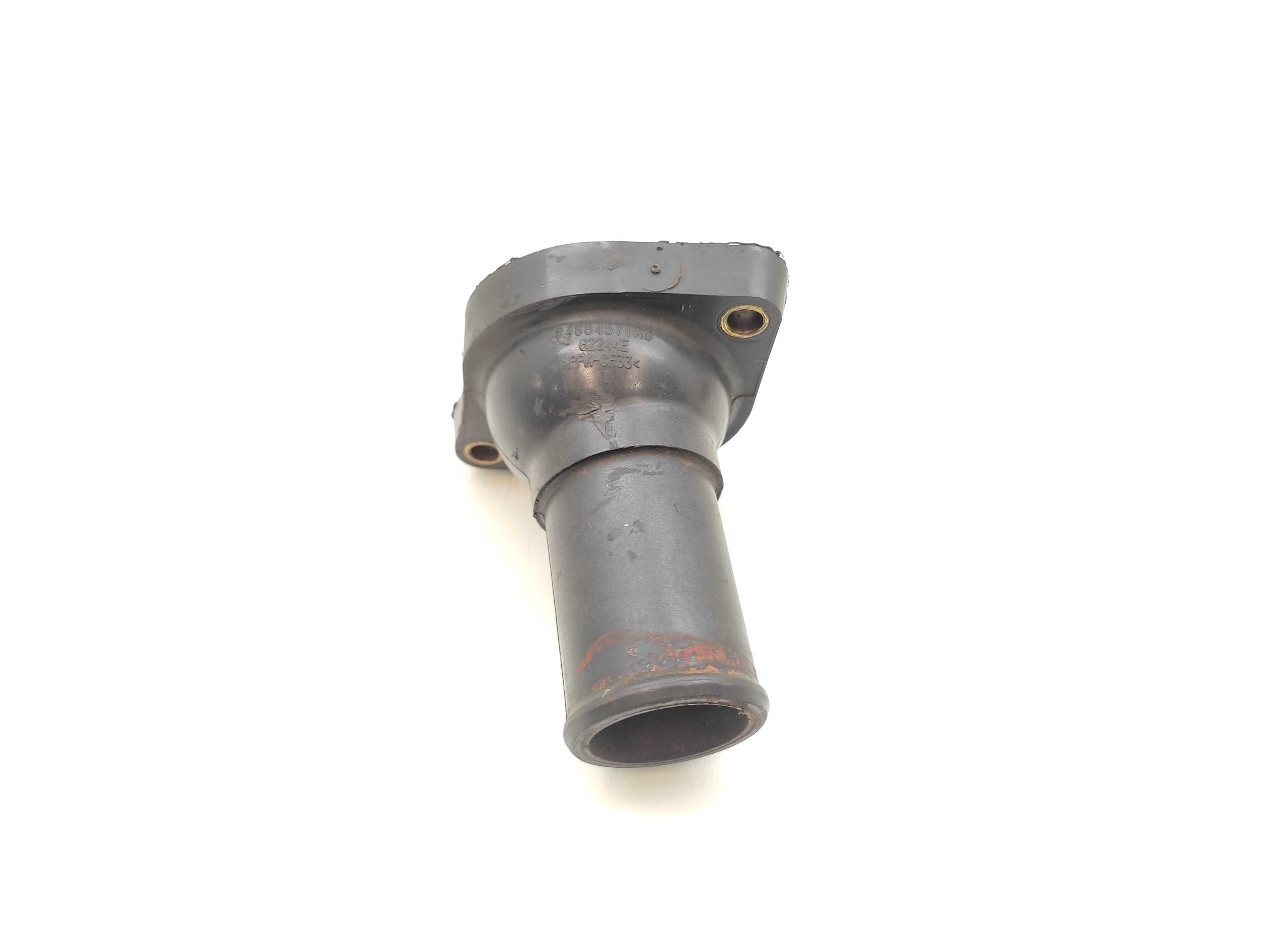 Flange Válvula Termostática Fiat Freemont 2.4 2012 2013 2014 2