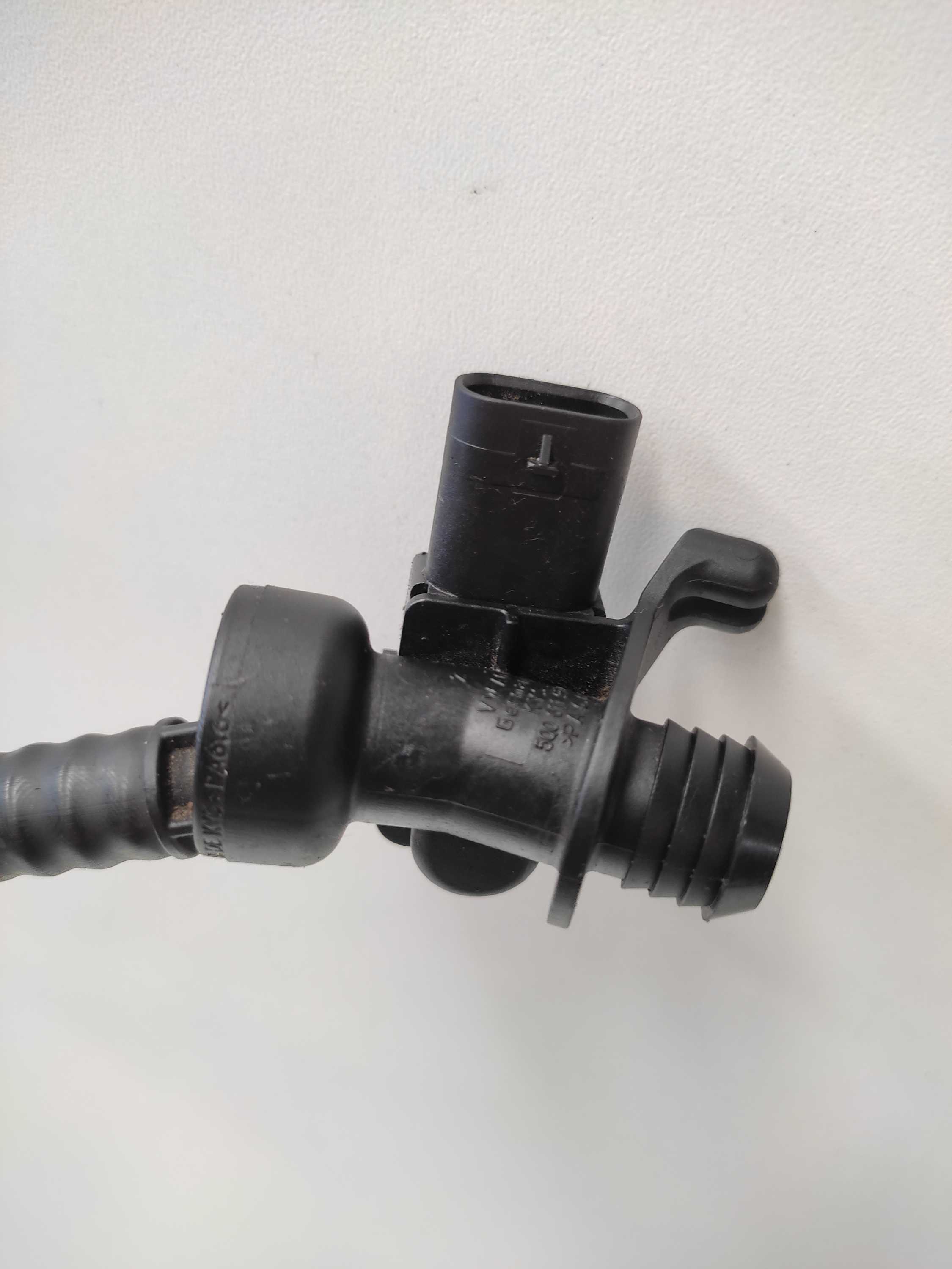 Sensor Map Pressão Admissão Vw Golf 1.4 Tsi 2015 5q0906207 4