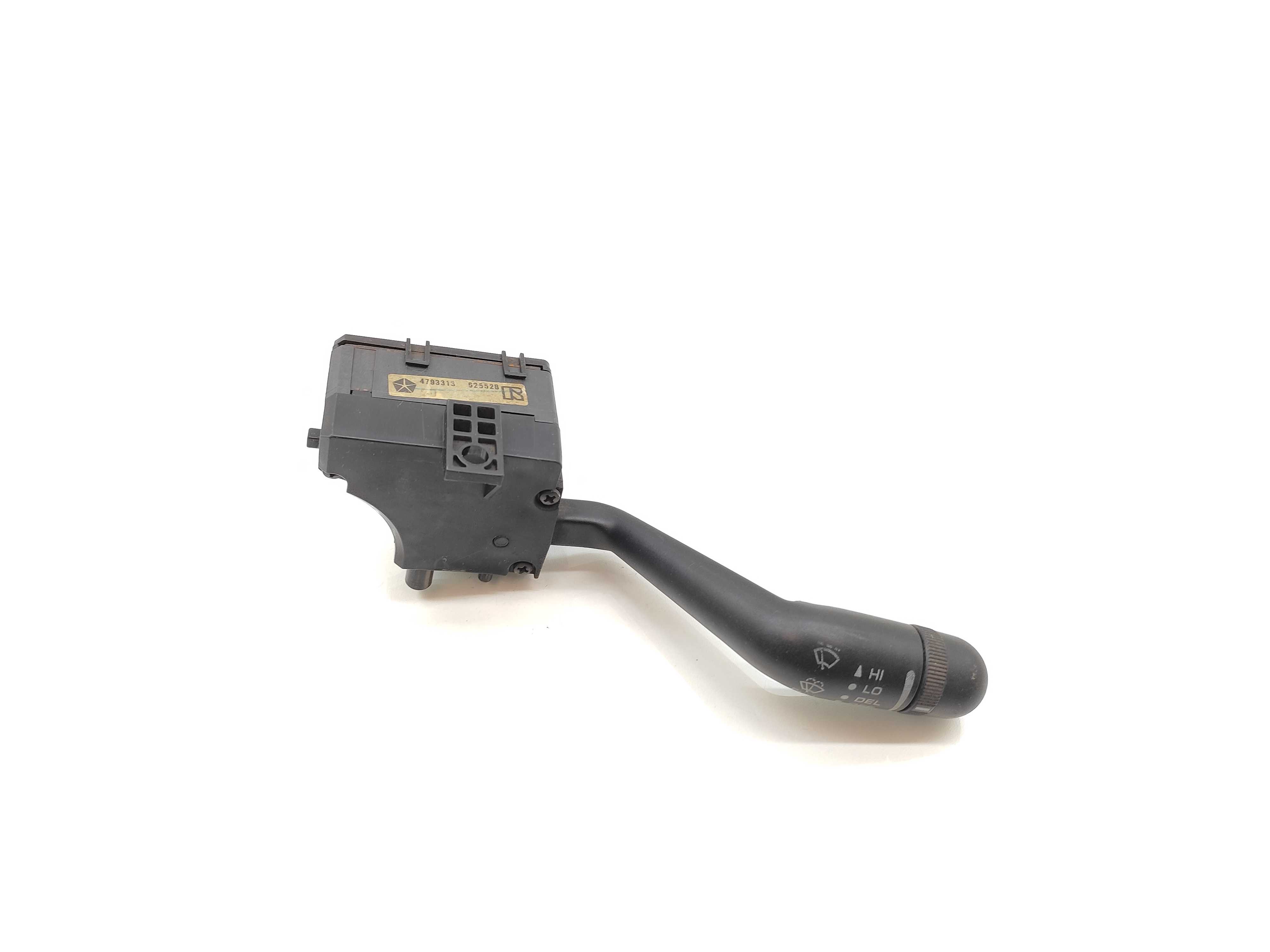 Chave Comando Limpador Parabrisa Chrysler Neon 1998 1999 1