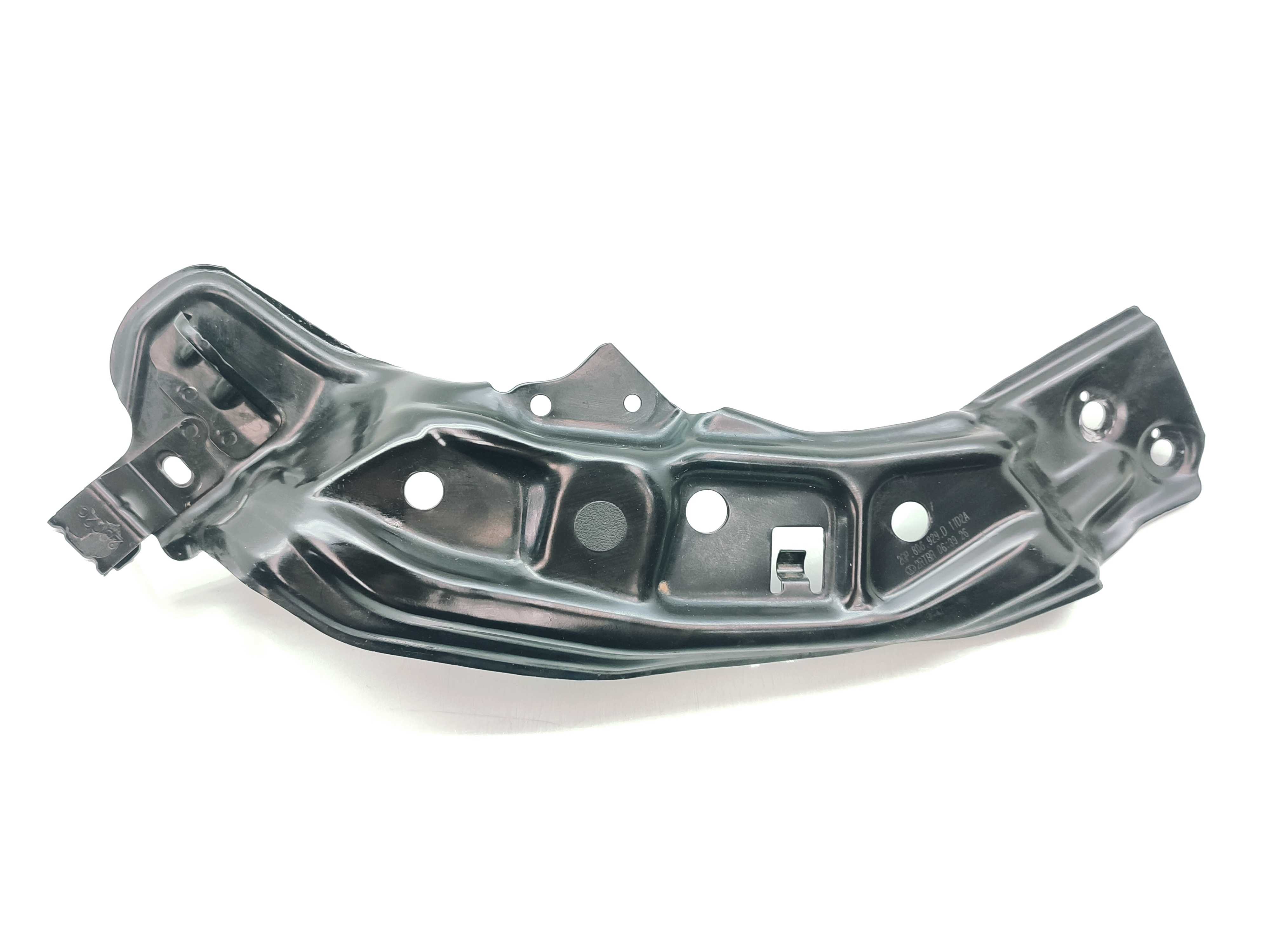 Suporte Farol Esquerdo Vw Tcross 2019 2020 2021 2022 2023 3