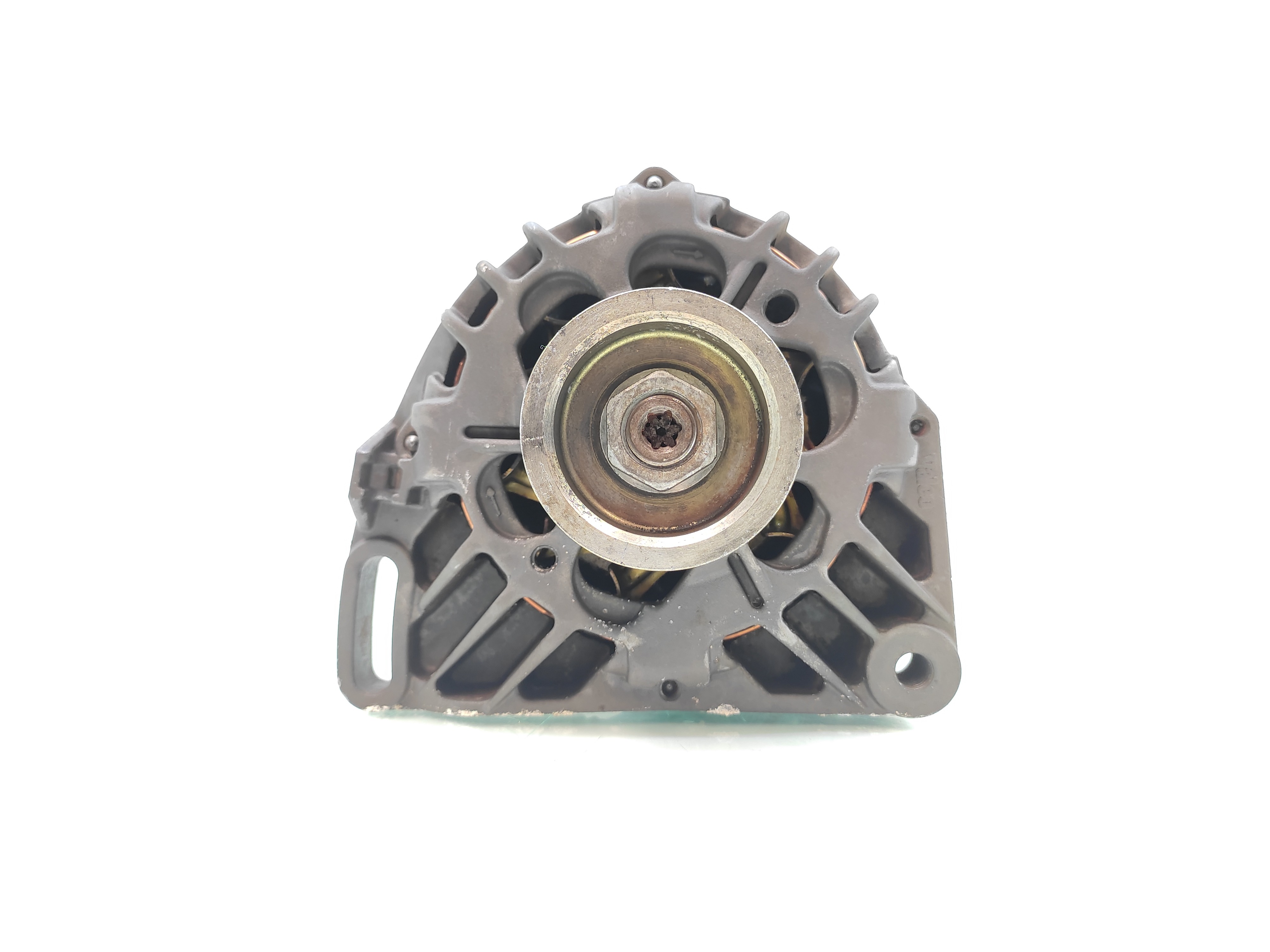 Alternador Renault Clio Sandero Logan 1.0 16v 75a 14v 4