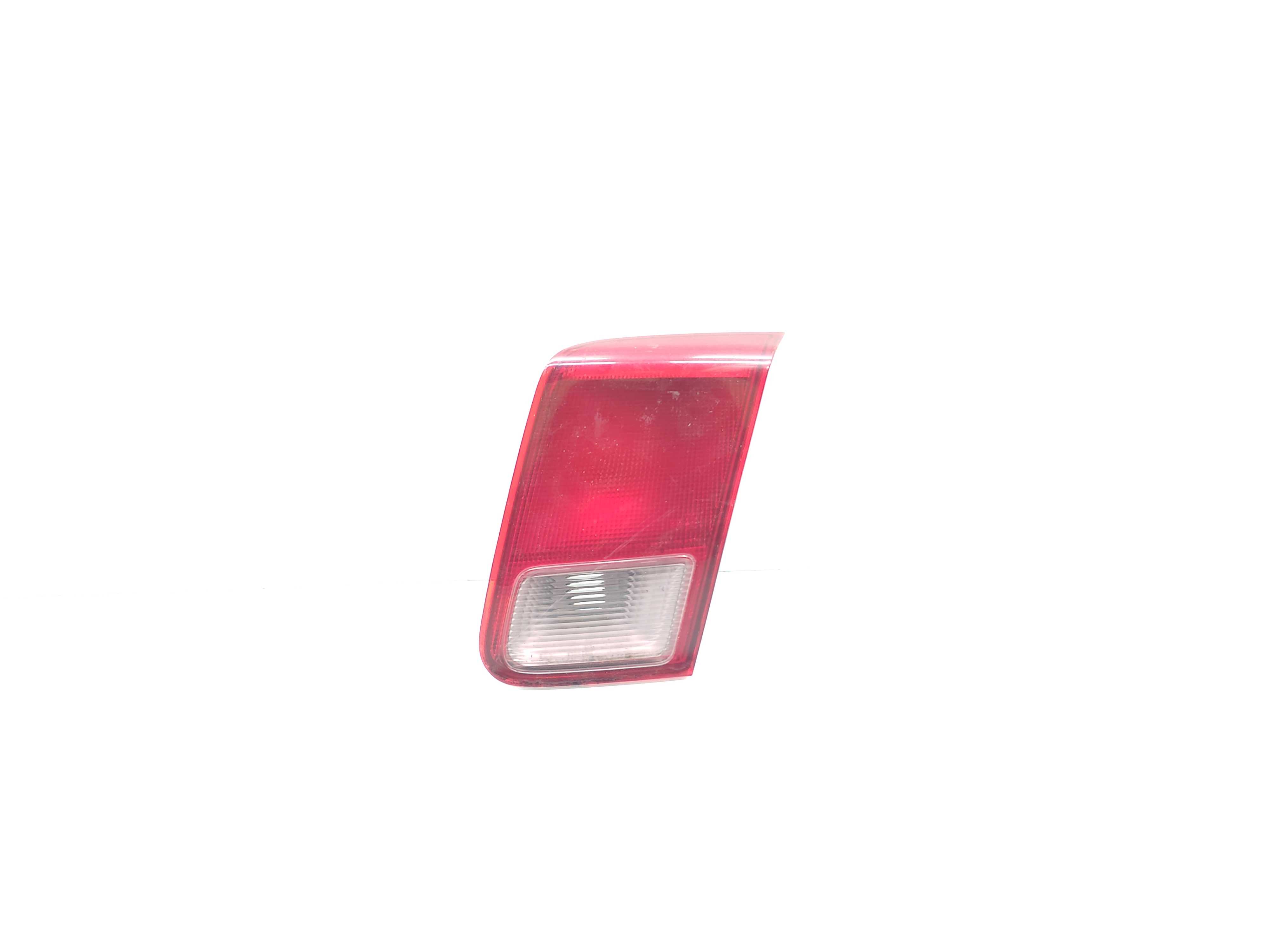 Lanterna Tampa Traseira Lado Direito Honda Civic 2001 2006 Vermelho 1
