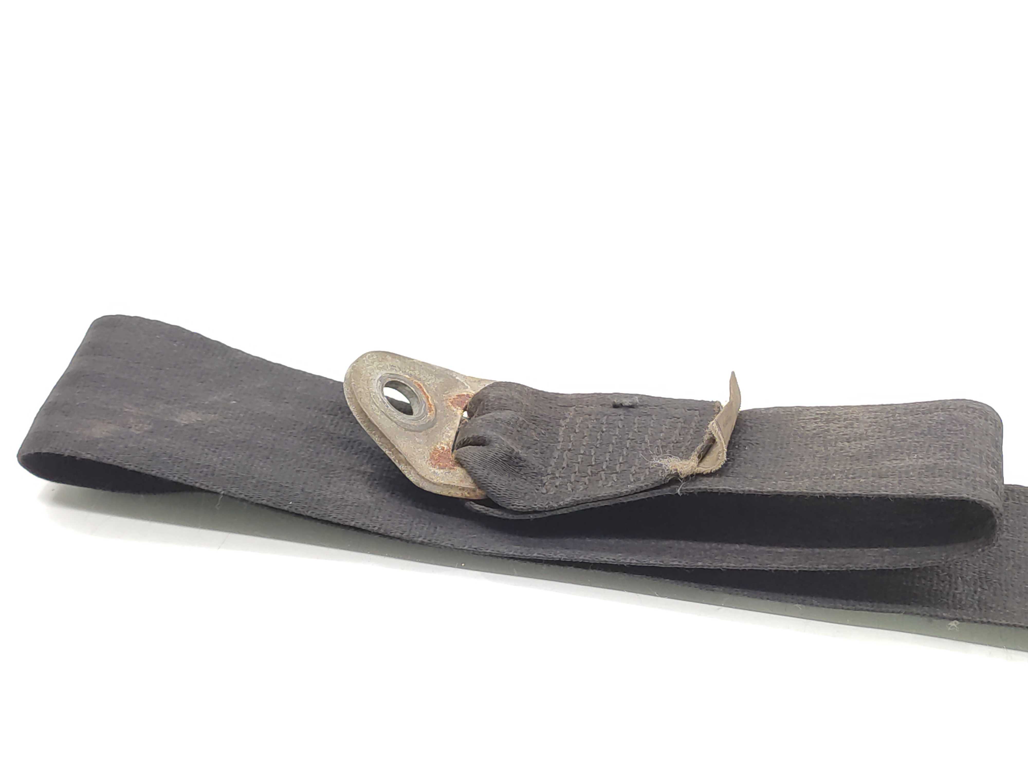 Cinto Segurança Traseira Sem Lado Vw Voyage Gol Parati 1989 3