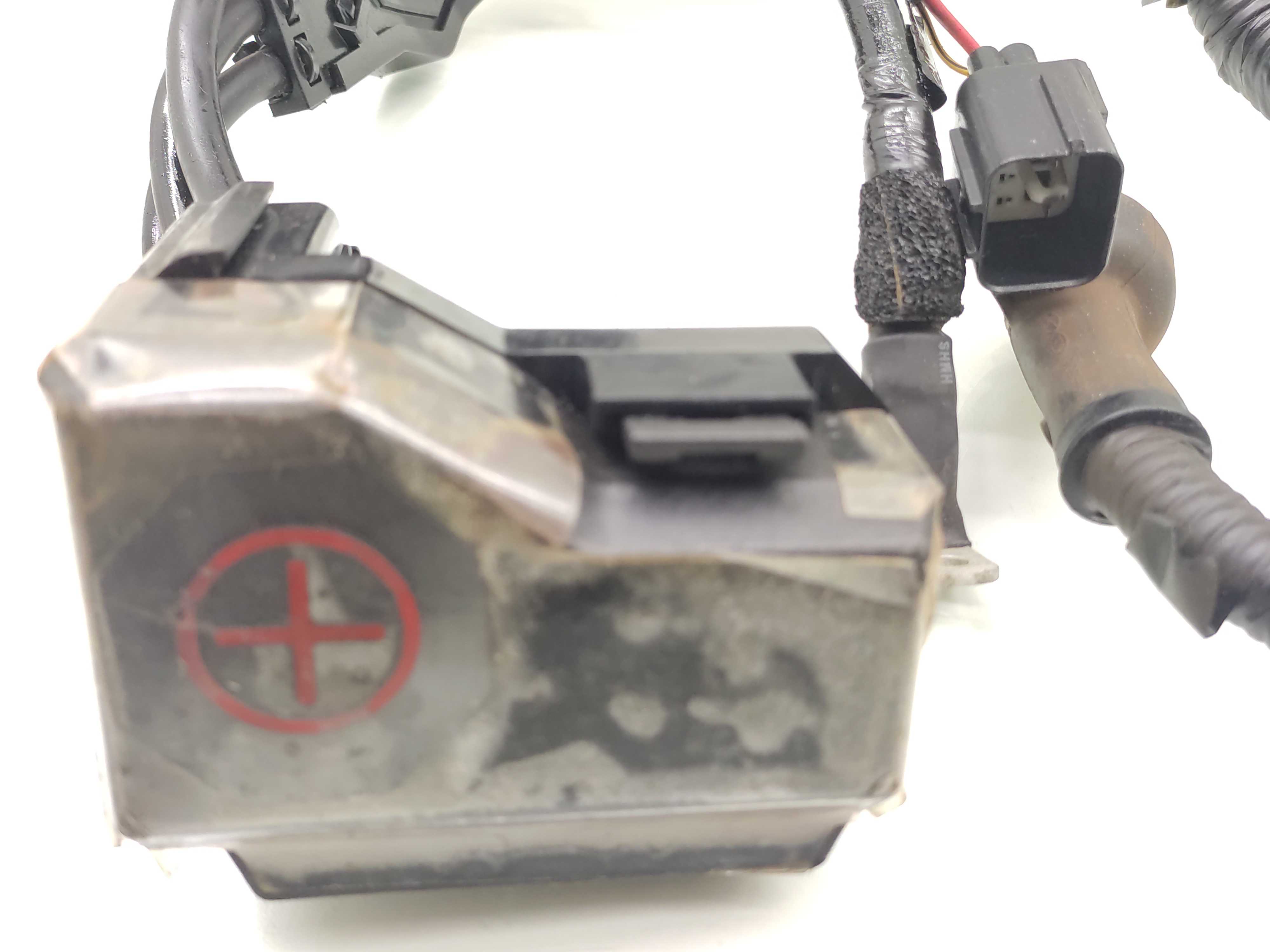 Chicote Polo Positivo Bateria Kia Sportage 2.0 2020 2019 18 2