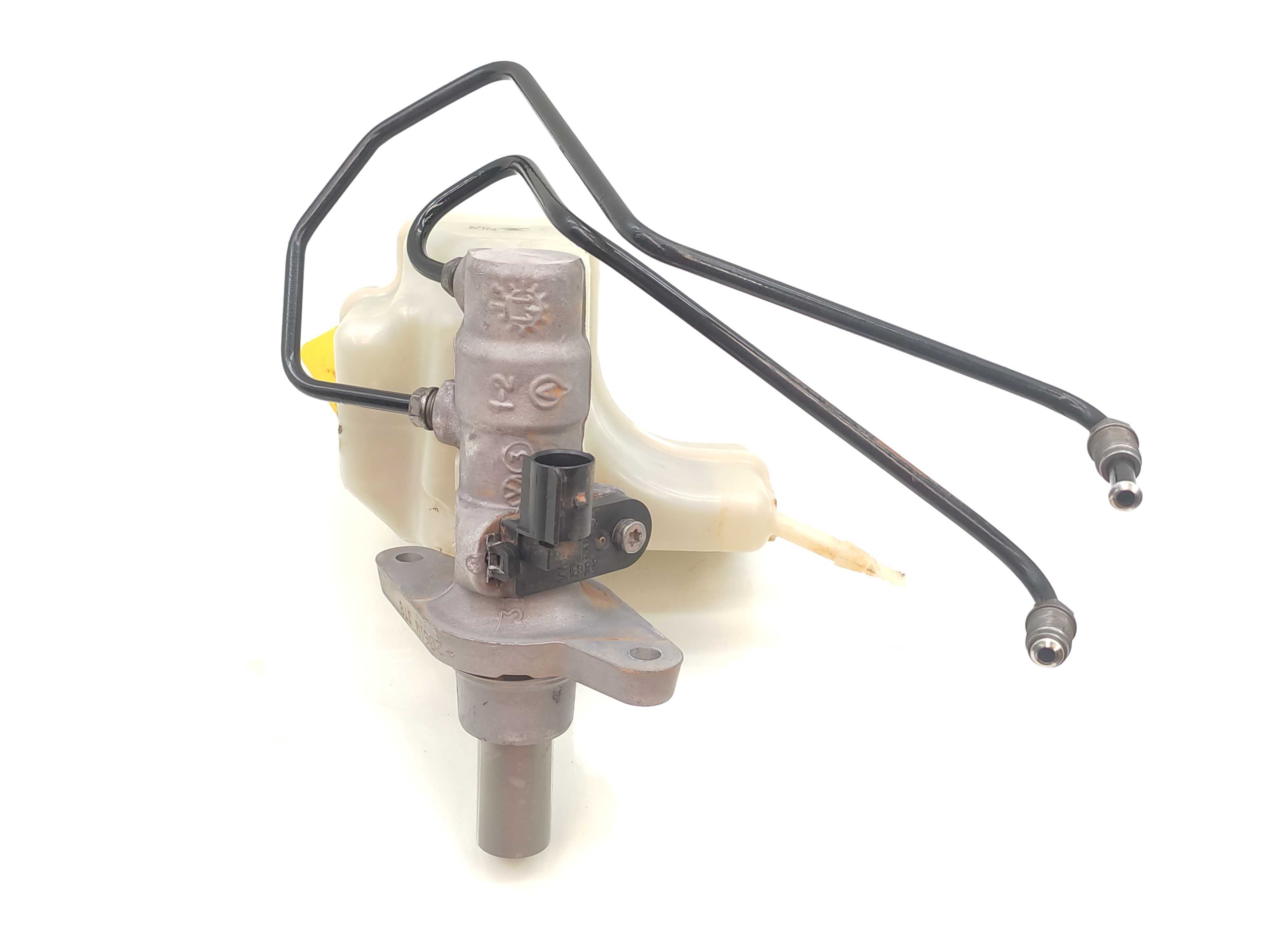 Cilindro Mestre Freio Vw Tiguan 2.0 Tsi 2011 2012 2013 2014 1
