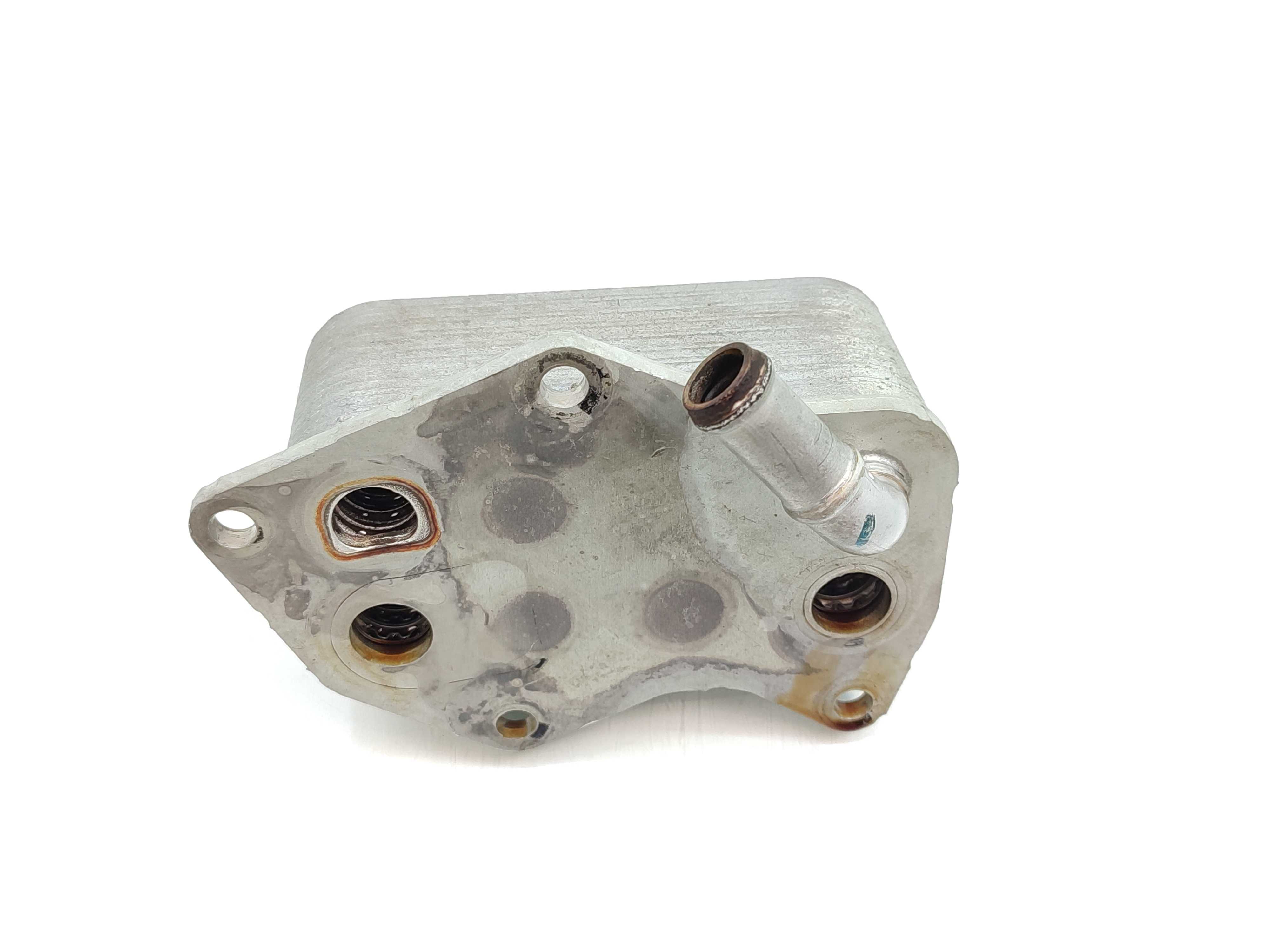 Resfriador Óleo Motor Vw Jetta 2.5 2011 2012 07k117021c 3