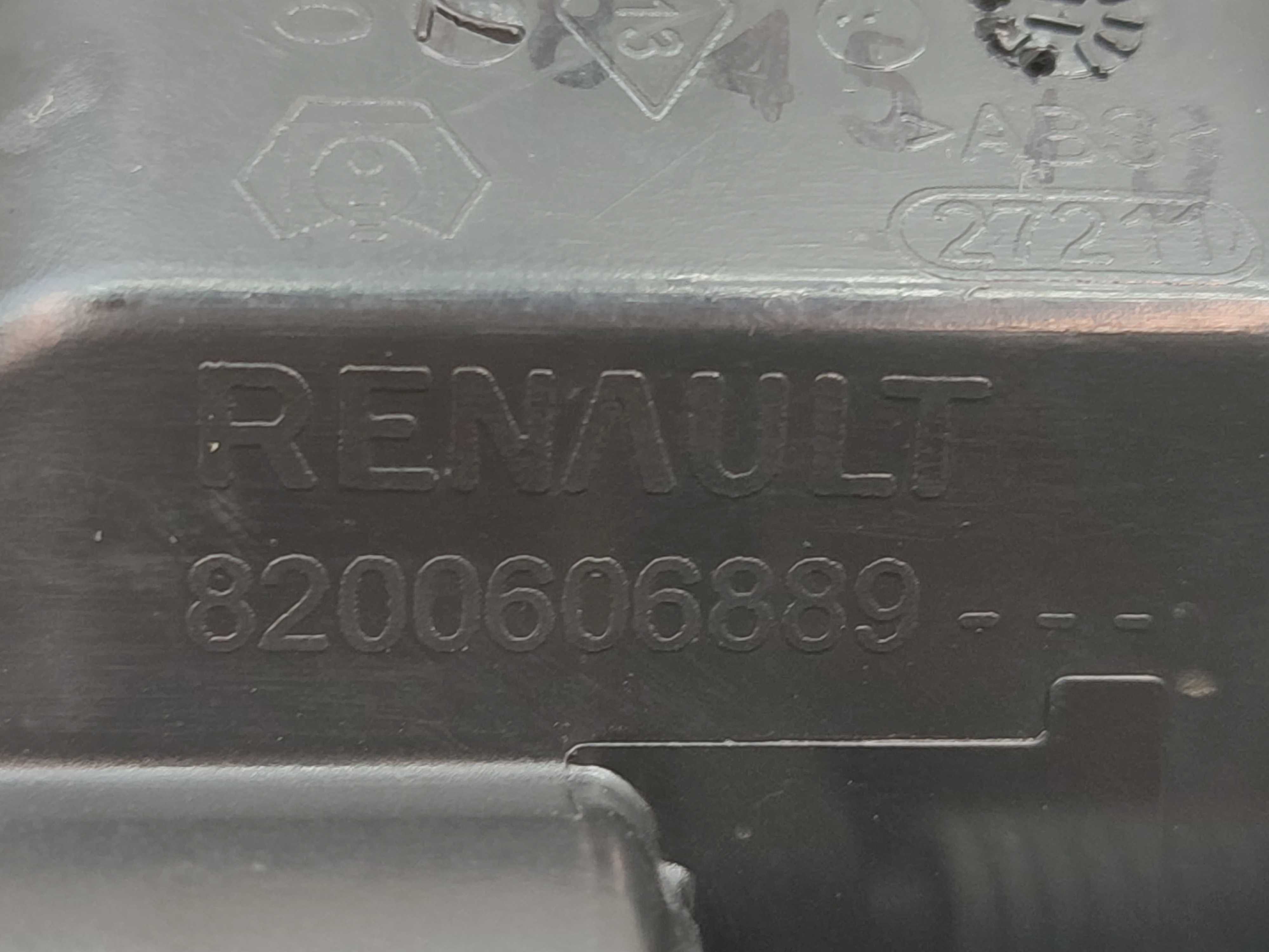 Maçaneta Interna Lado Esquerdo Renault Logan Sandero 2012 3