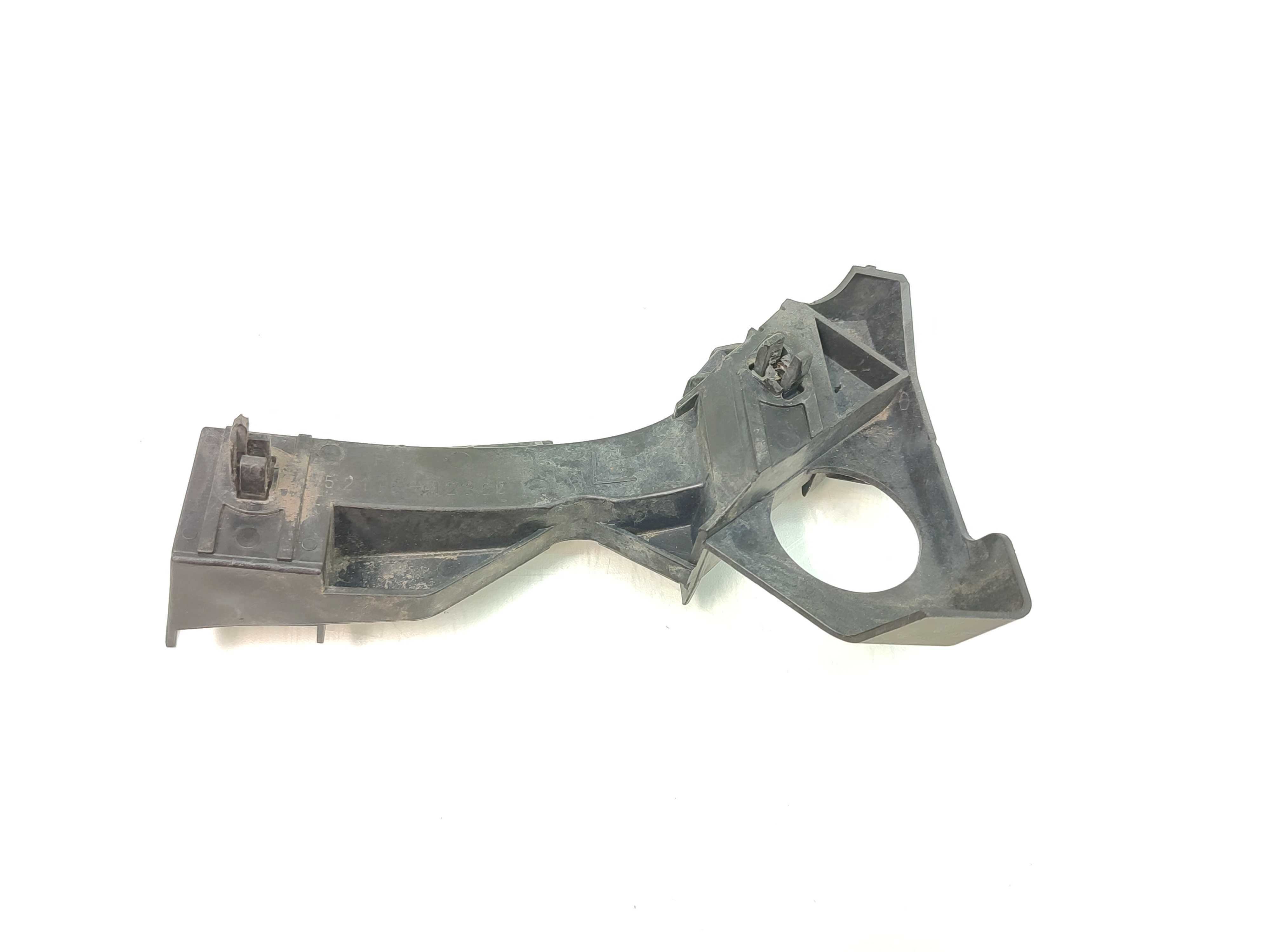 Guia Parachoque Dianteiro Lado Esquerdo Toyota Corolla 2003 1