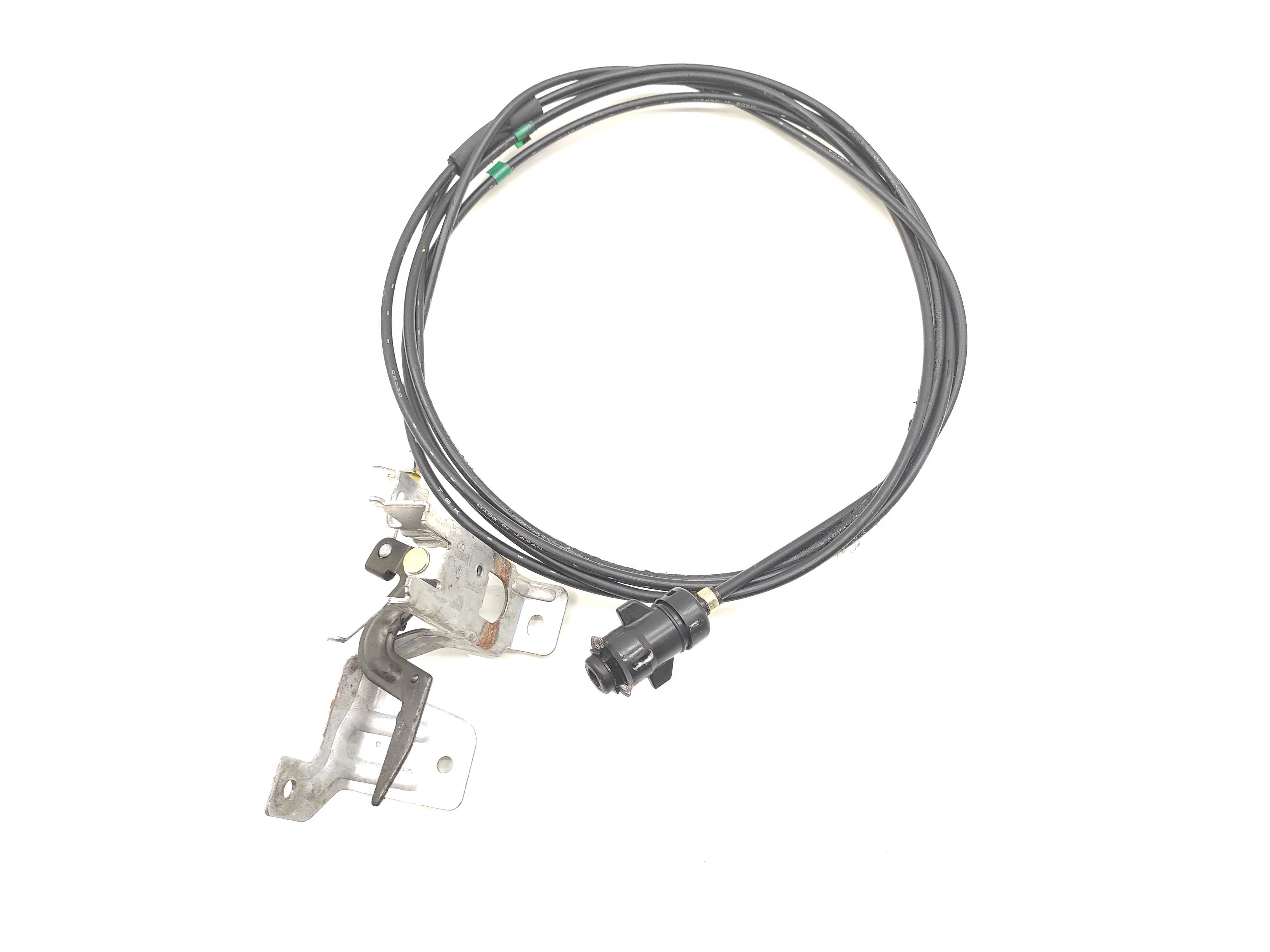 Cabo Abertura Portinhola Subaru Legacy Outback 2001 1