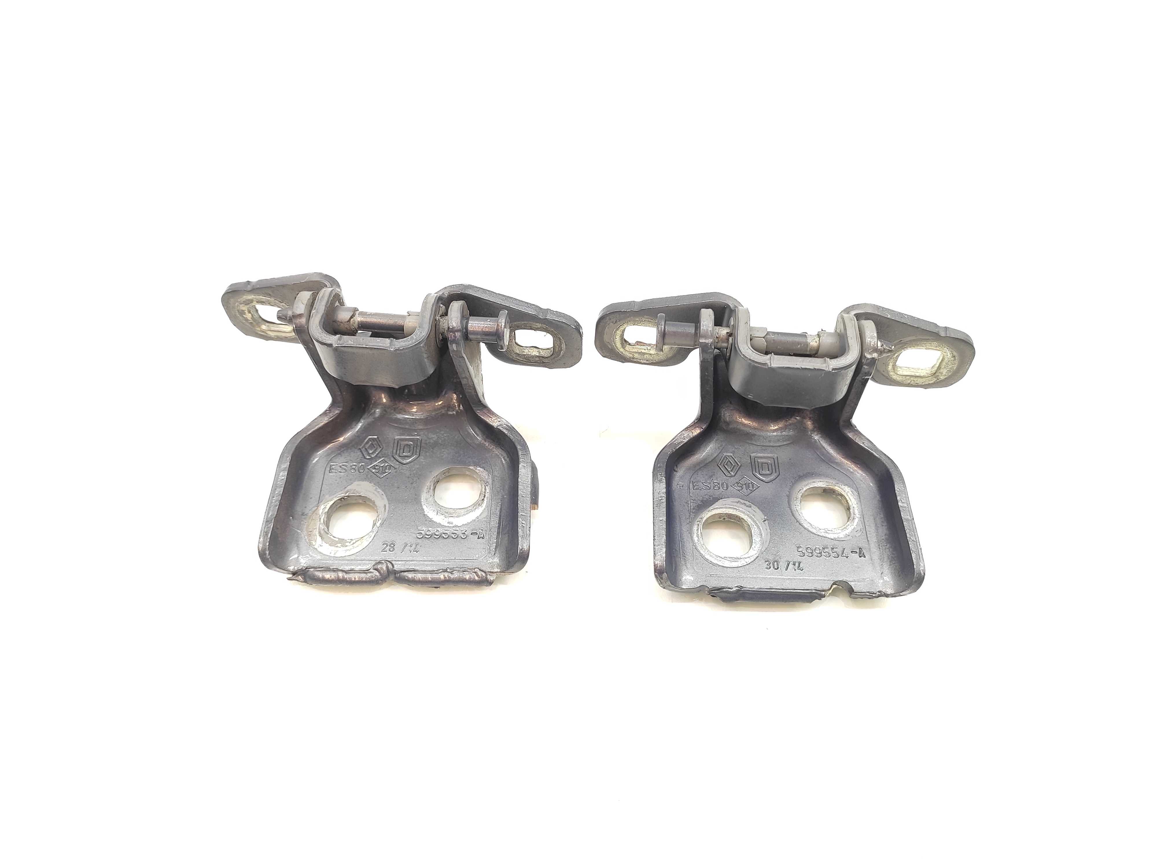 Dobradiça Porta Traseira Direita Renault Sandero 2015 2016 1