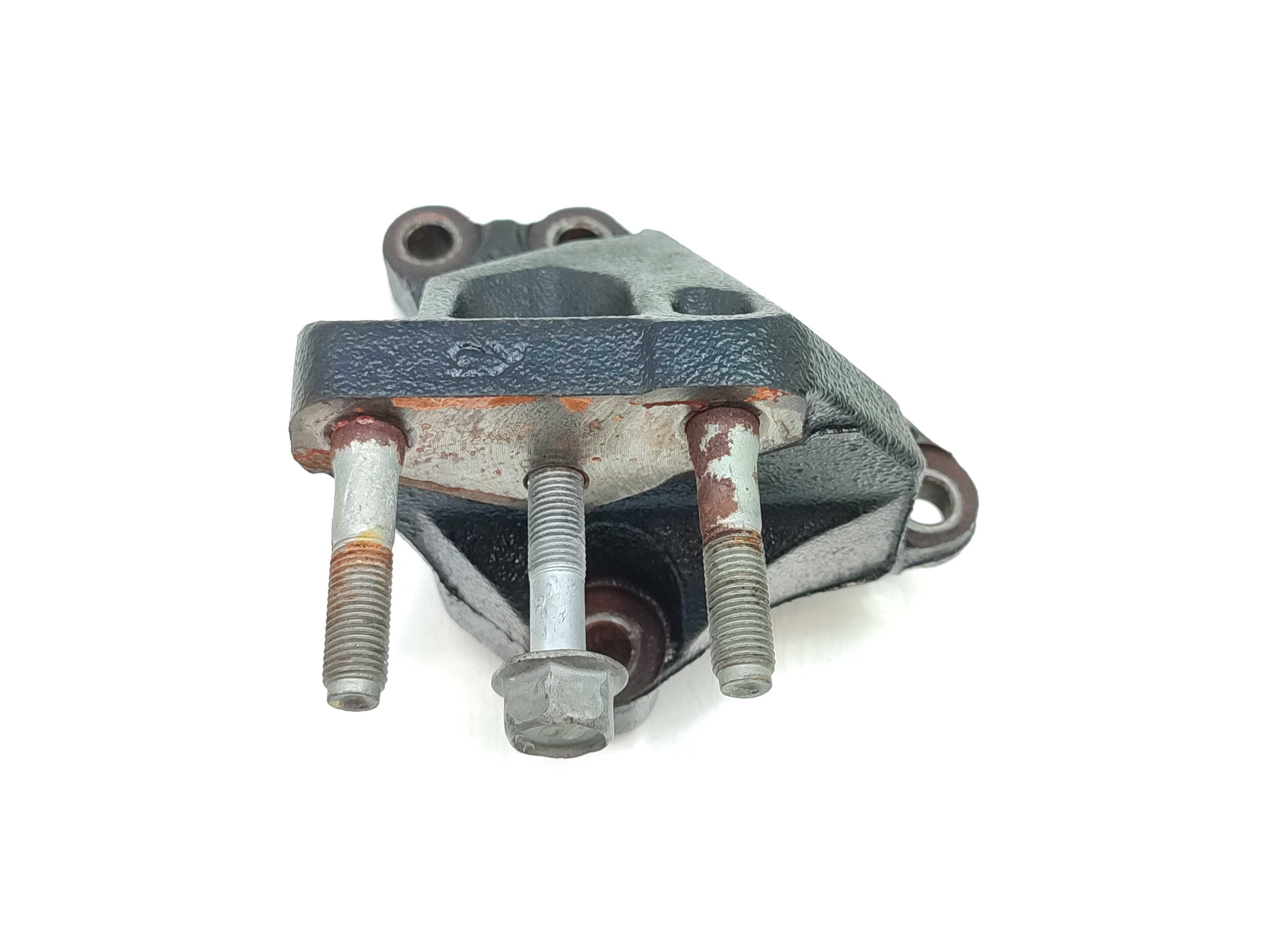 Suporte Coxim Motor Hyundai Veloster 1.6 16v 2011 2012 3