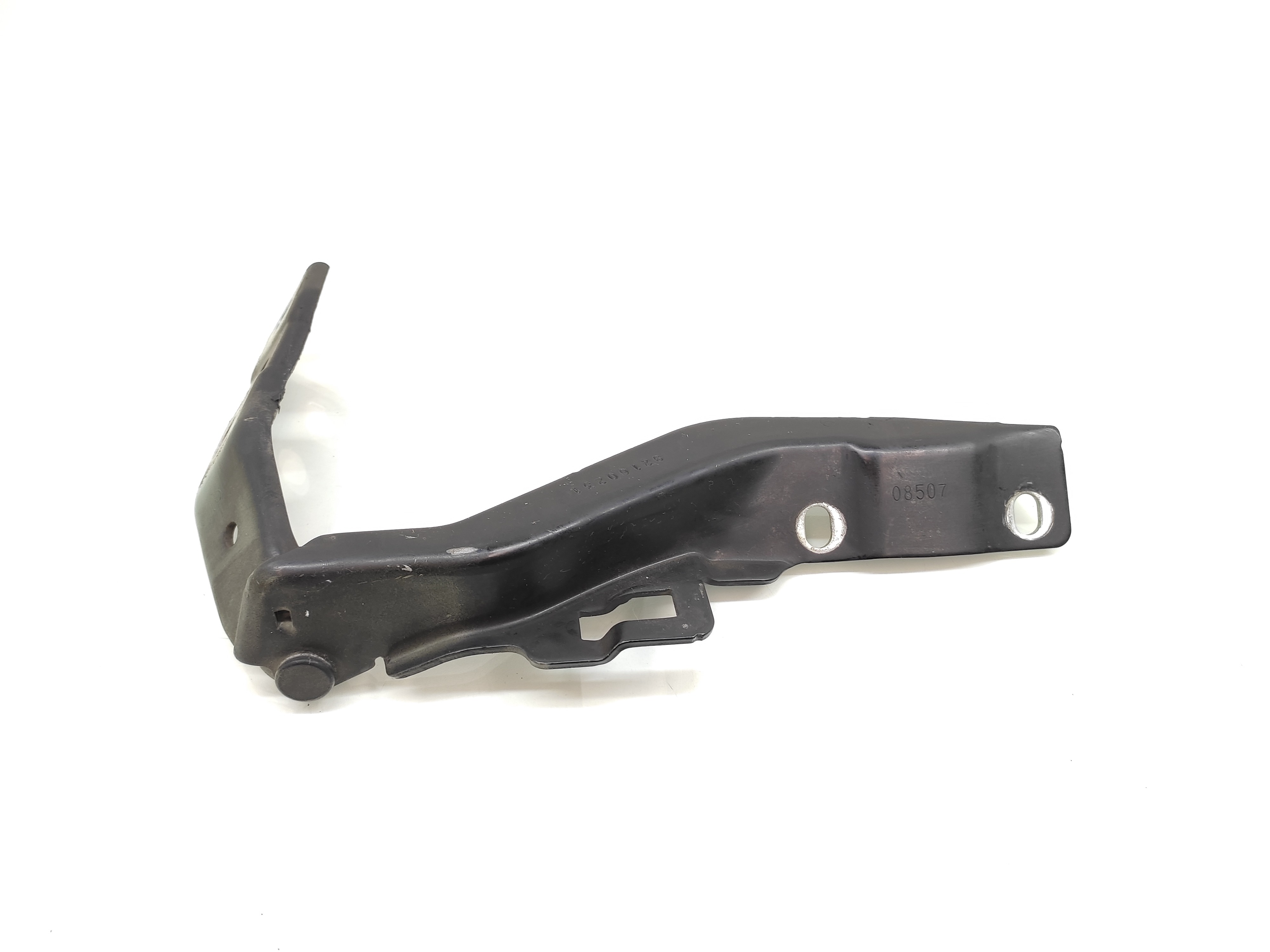 Dobradiça Capô Lado Esquerdo Gm Omega Cd 2007 2008 1