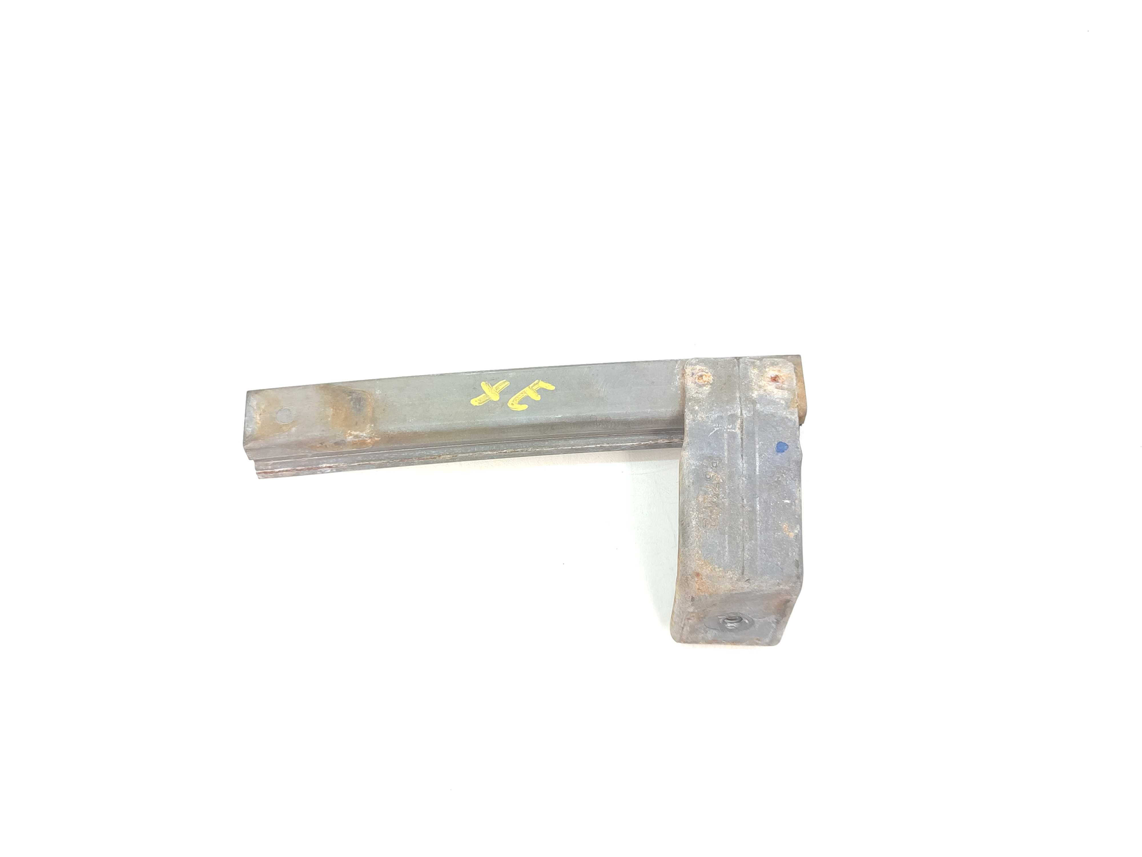 Guia Vidro Porta Traseira Esquerda Honda Civic G10 2017 2018 2