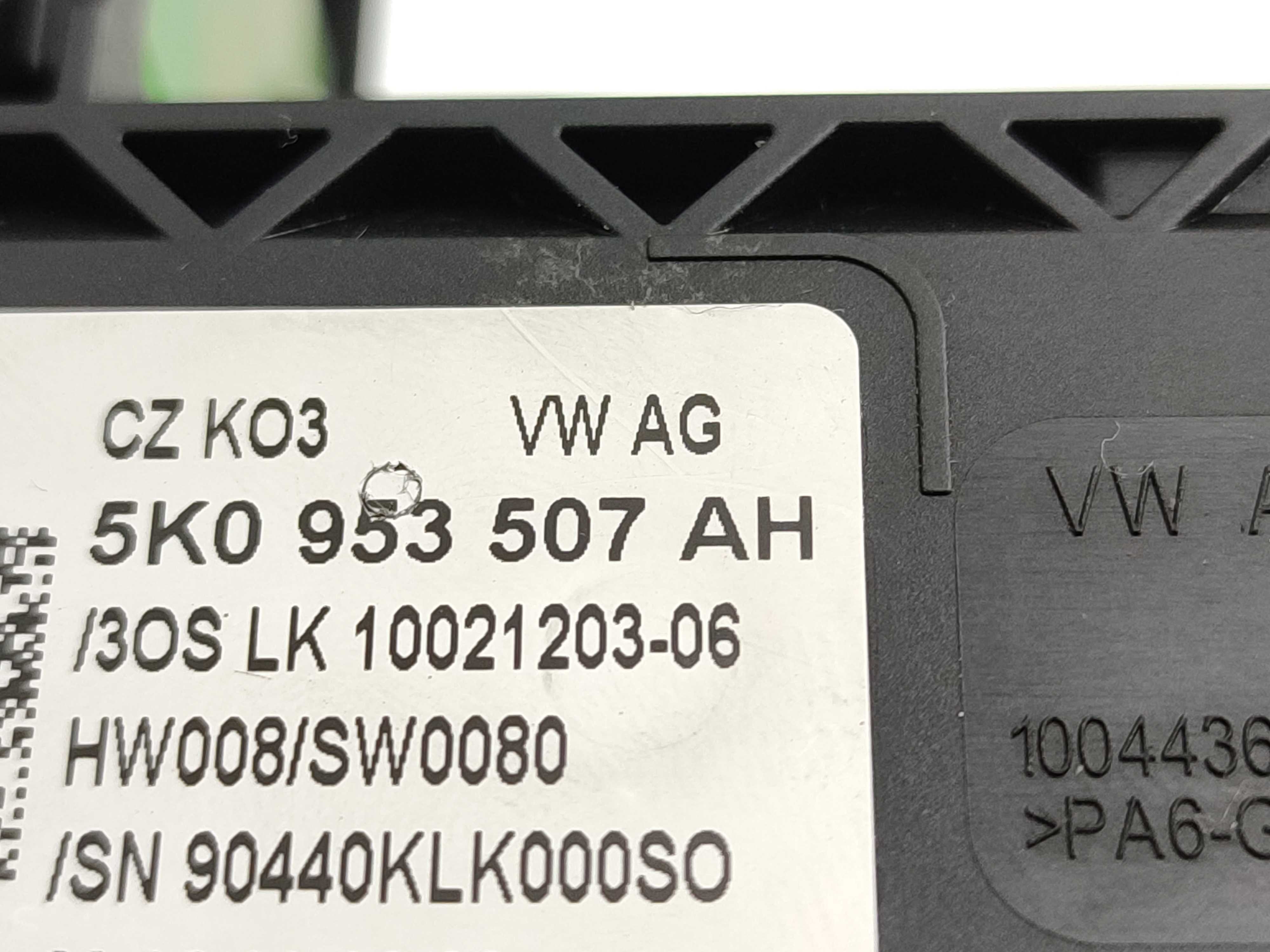 Chave Seta Limpador Parabrisa Vw Jetta Variant 2011 2012 3