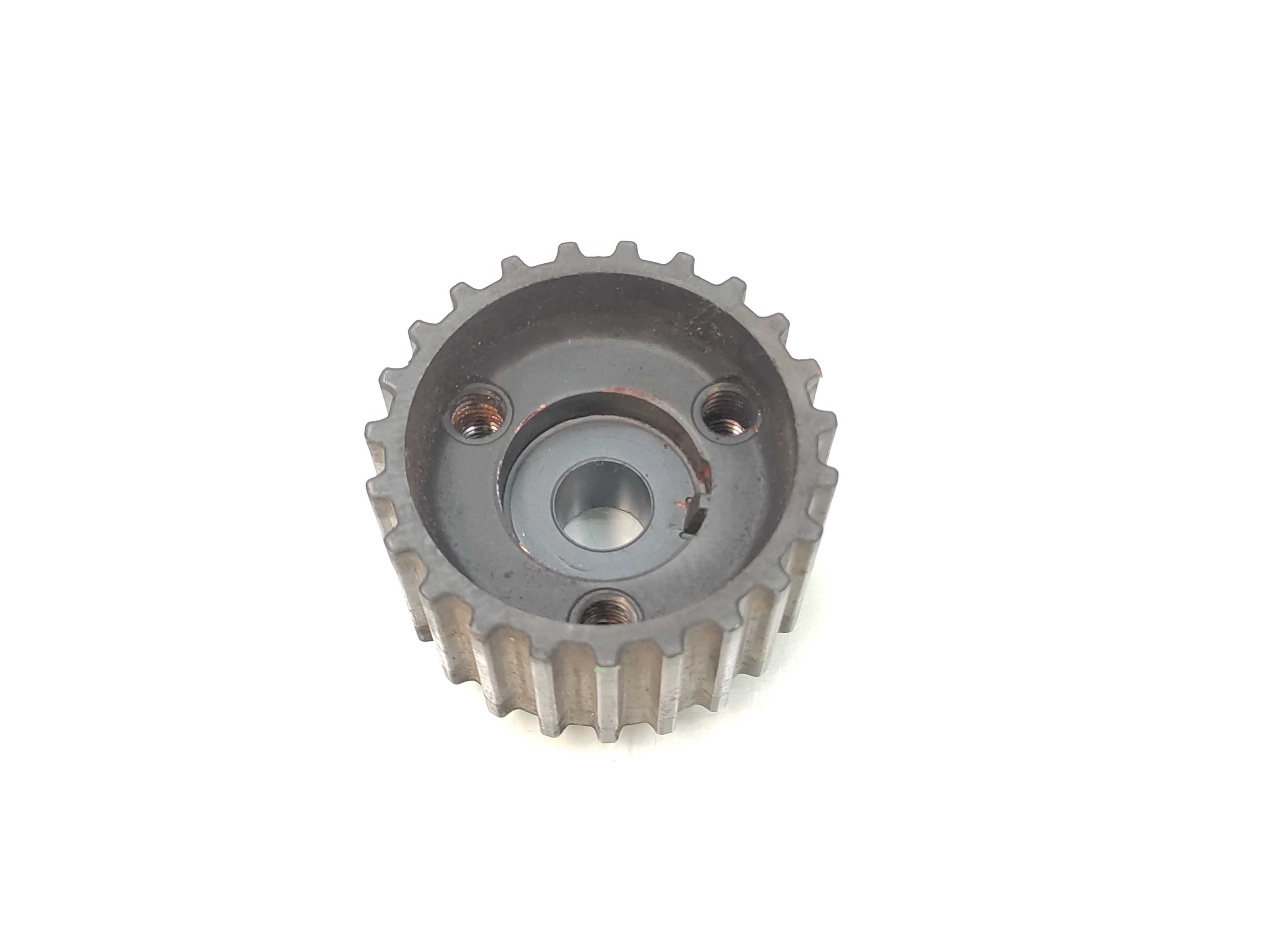 Engrenagem Virabrequim Fiat Palio Uno 1.0 Evo 2014 55181243 3