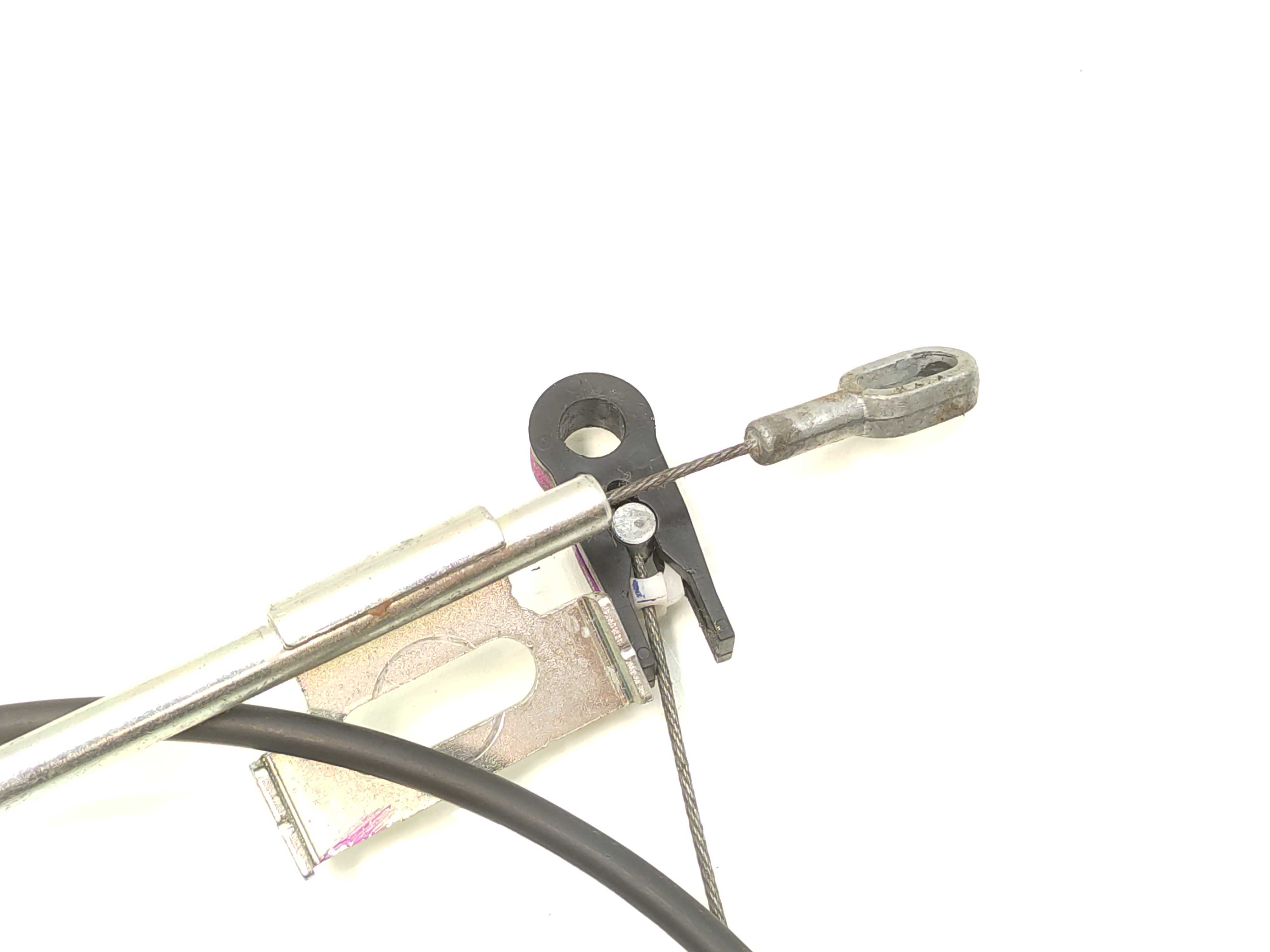 Cabo Trambulador Pedal Freio Hyundai Hb20s 1.6 Aut 2015 3