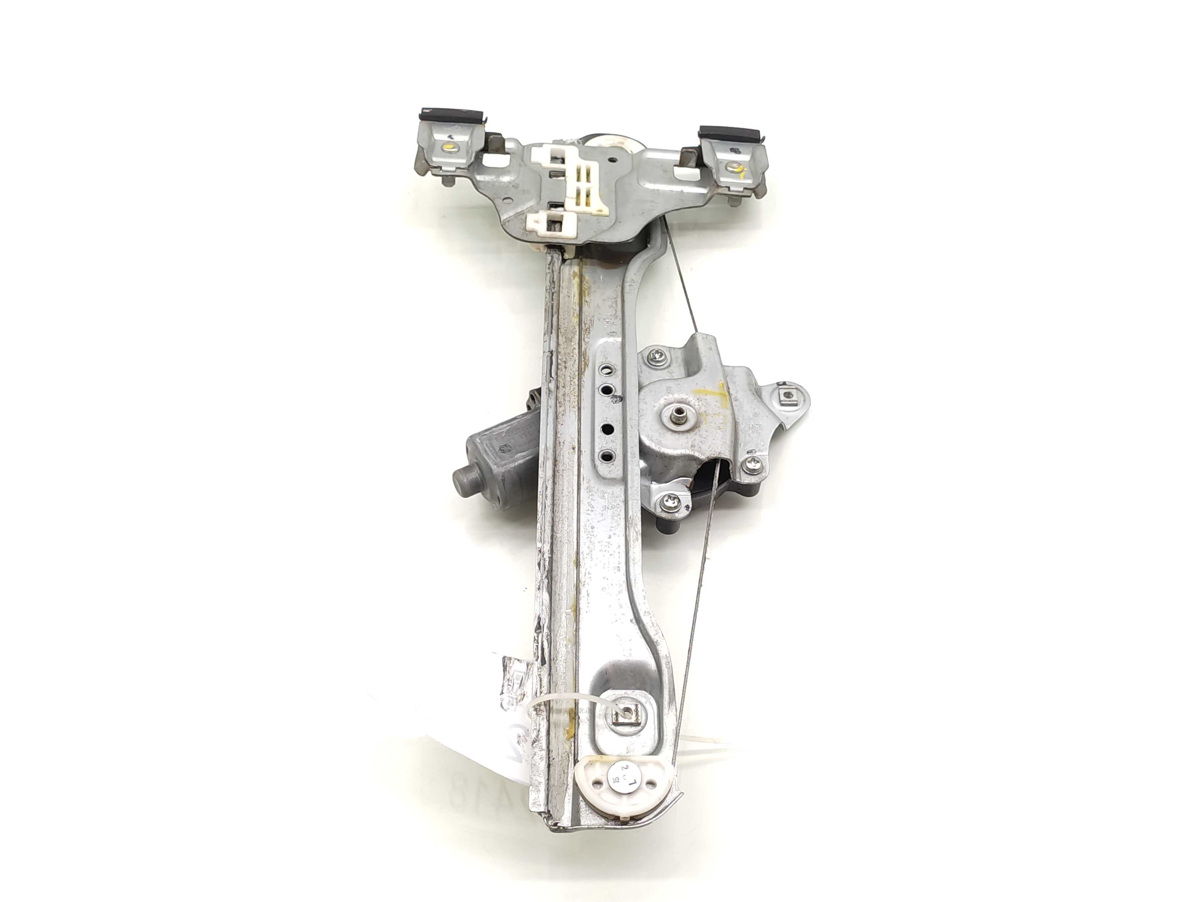 Máquina Vidro Traseiro Direito Gm Sonic 2012 2013 2014 2