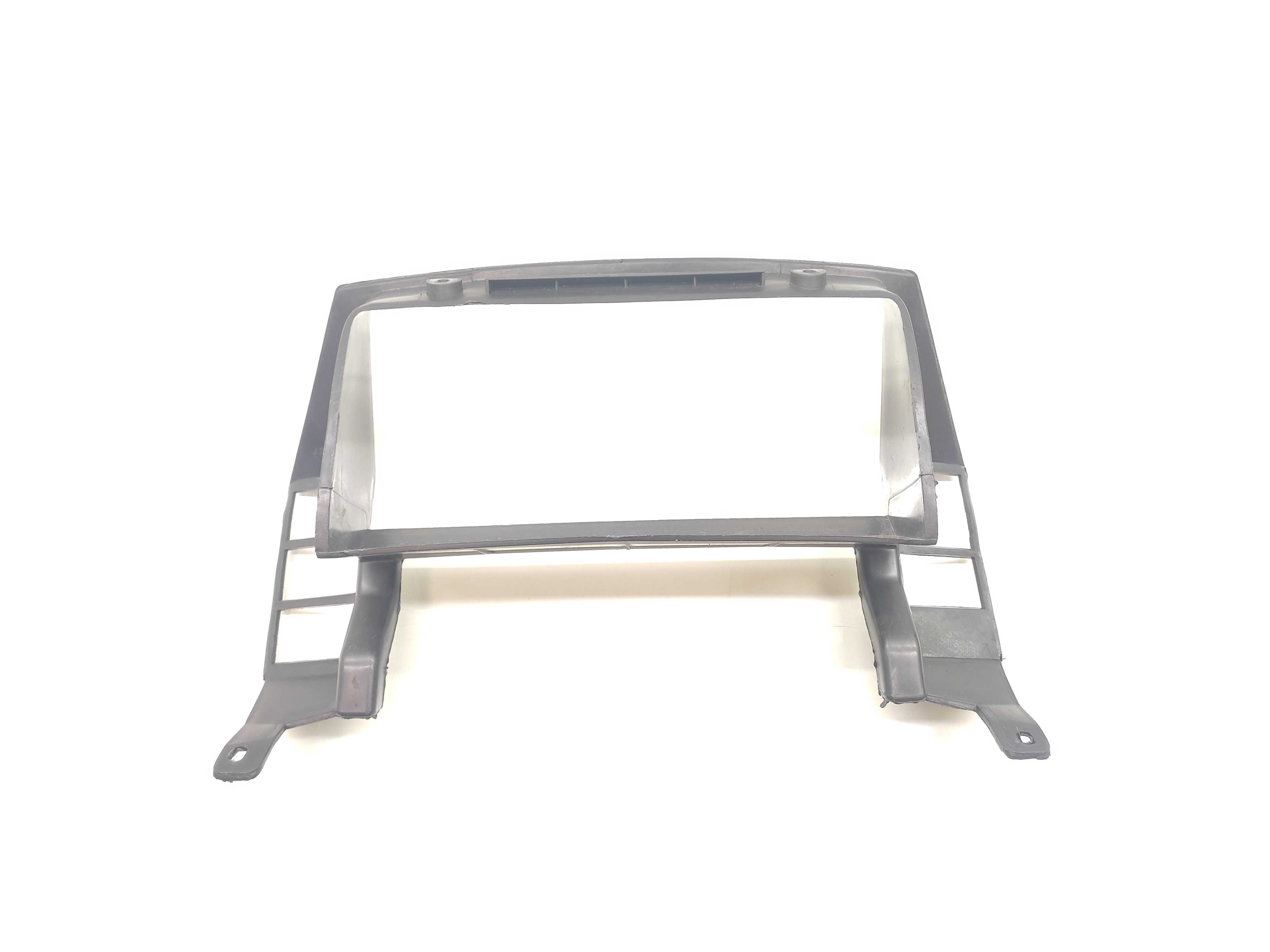 Acabamento Painel Instrumentos Vw Voyage Cl 1987 1988 1989 2