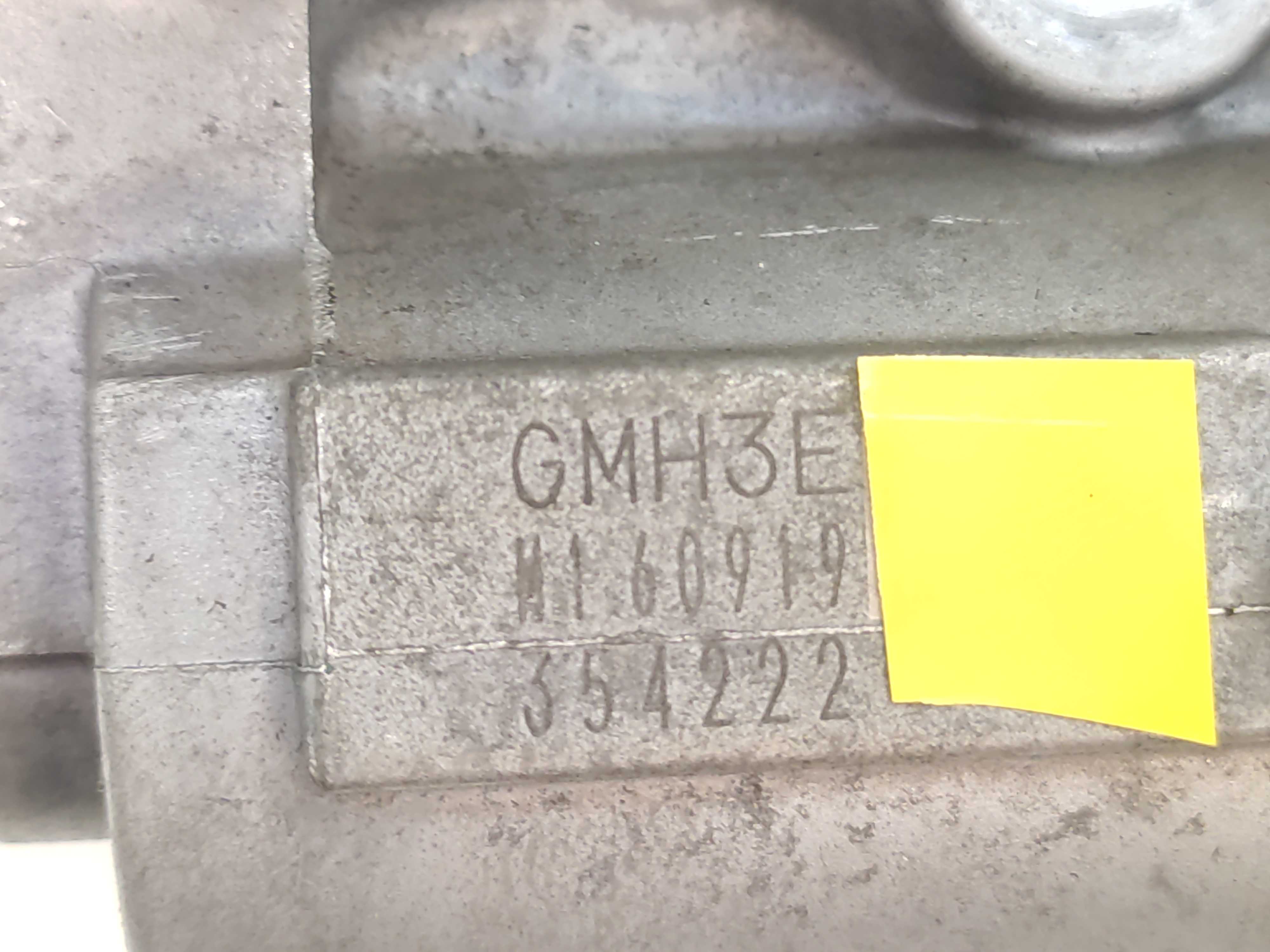 Corpo Borboleta Tbi Honda Civic G10 2.0 2017 2018 2019 2020 5